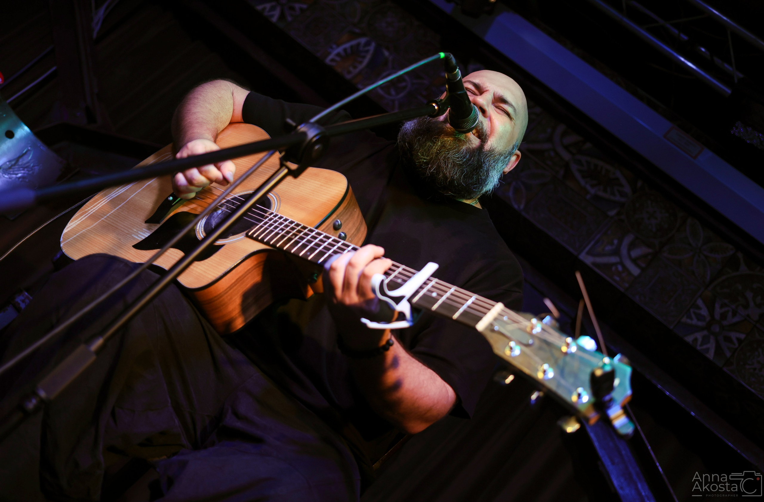 Бранимир | The Plасe | СПб. Анна Акоста: фотограф в Санкт-Петербурге и Таганроге