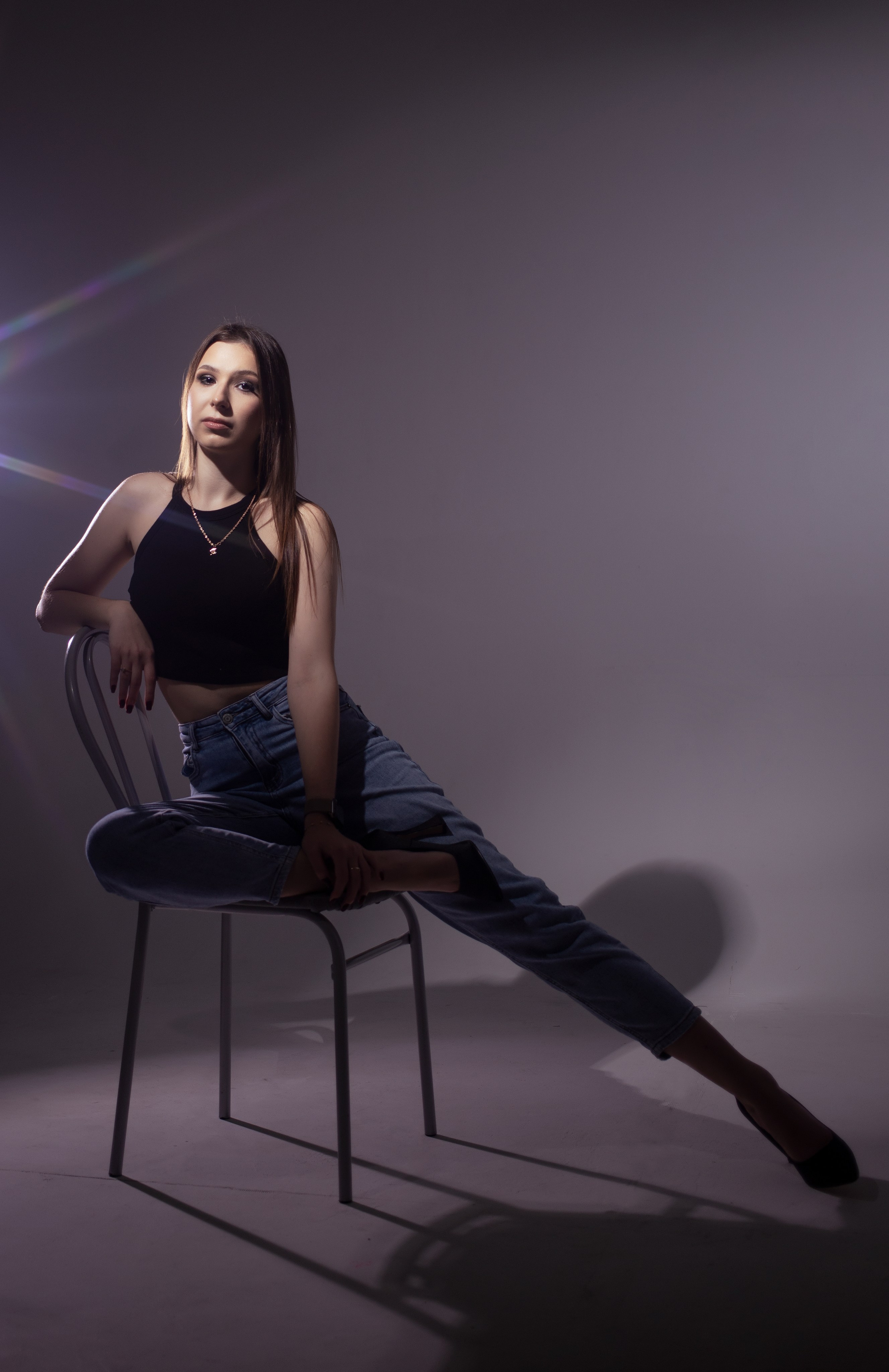 Татьяна Садовская. Анна Акоста: фотограф в Санкт-Петербурге и Таганроге