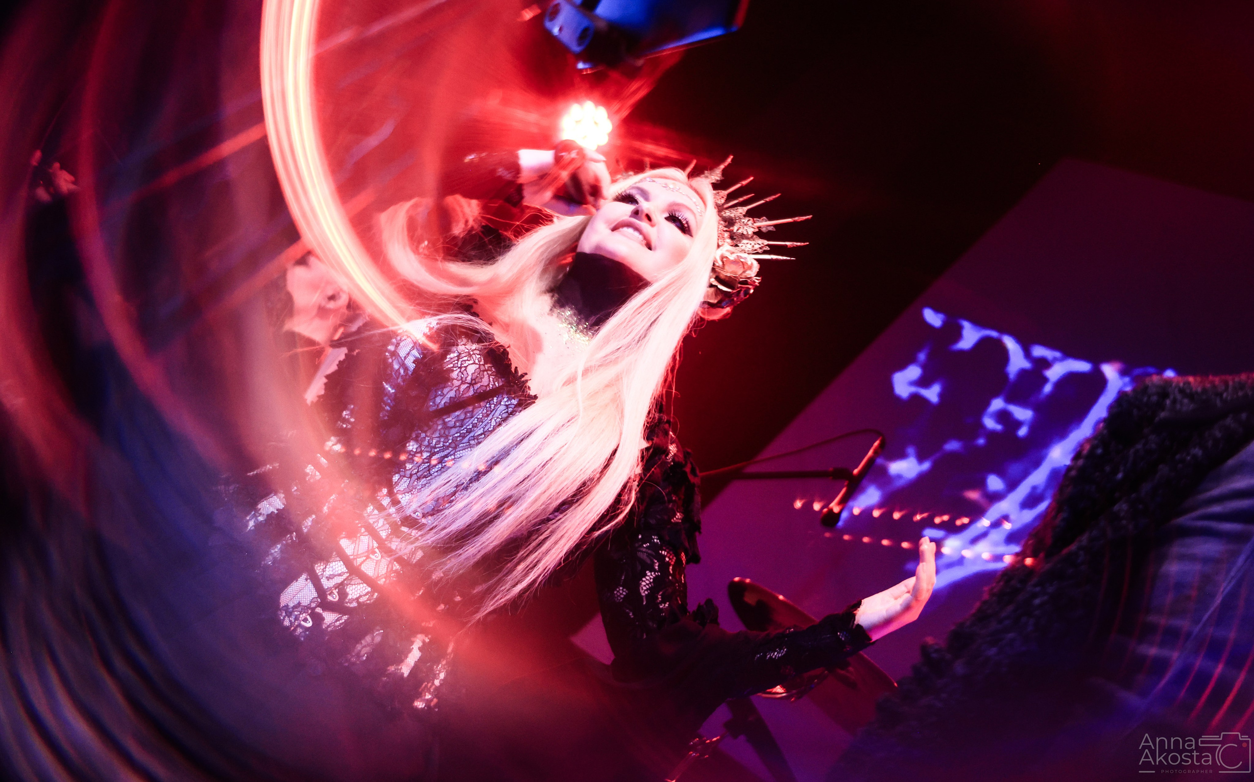 Witchcraft | Ласточка | СПб. Анна Акоста: фотограф в Санкт-Петербурге и Таганроге