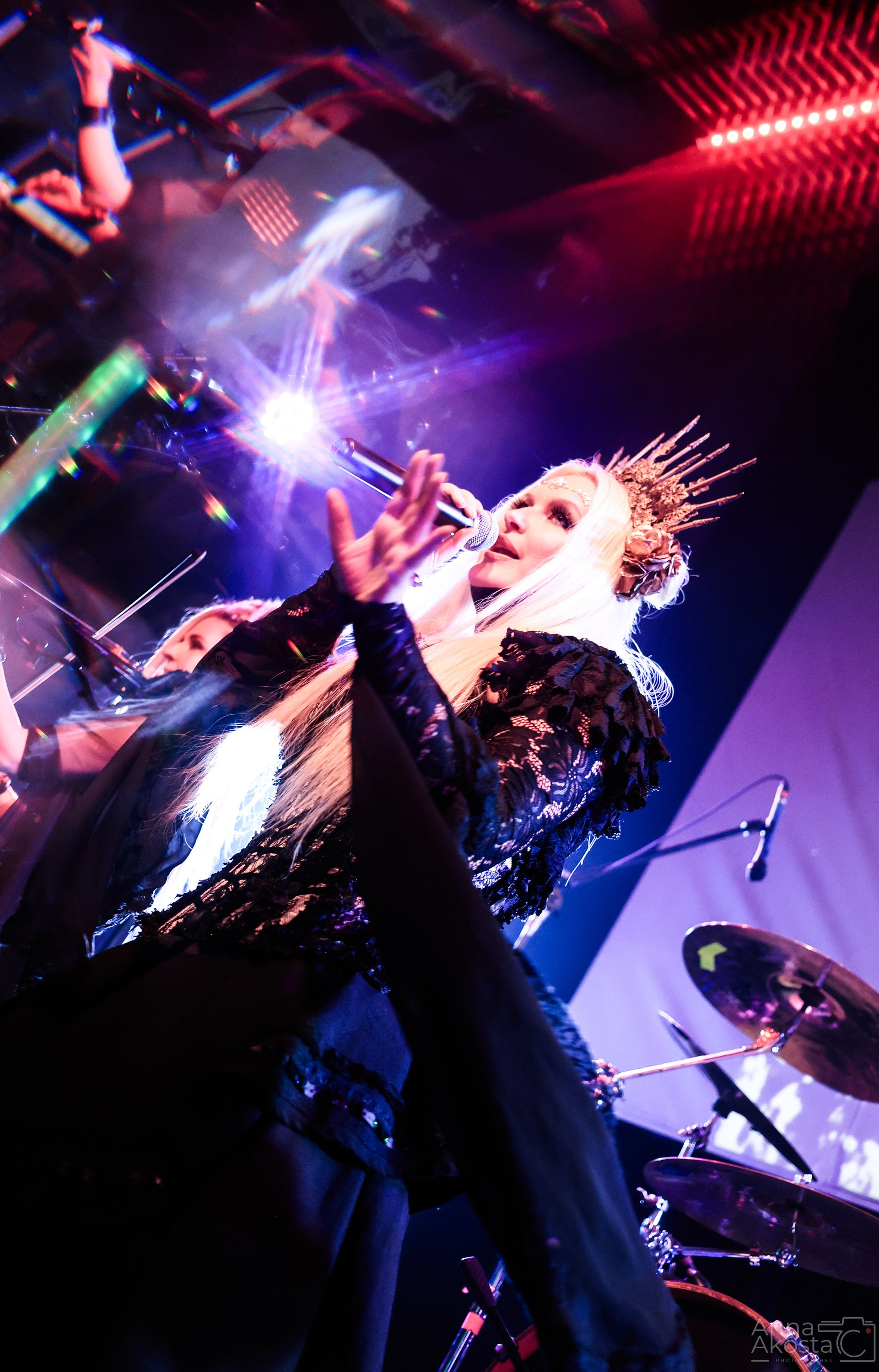 Witchcraft | Ласточка | СПб. Анна Акоста: фотограф в Санкт-Петербурге и Таганроге