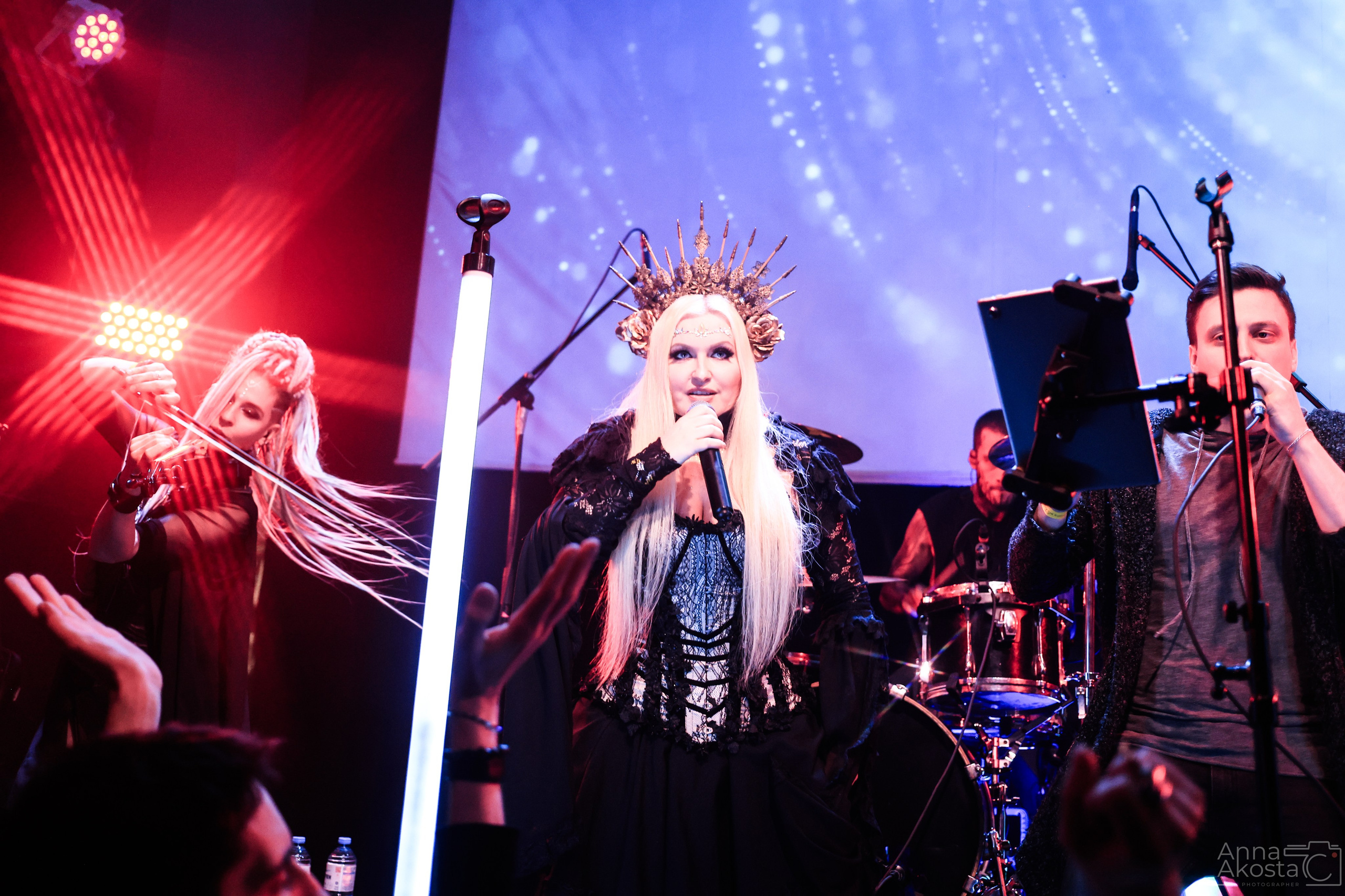 Witchcraft | Ласточка | СПб. Анна Акоста: фотограф в Санкт-Петербурге и Таганроге