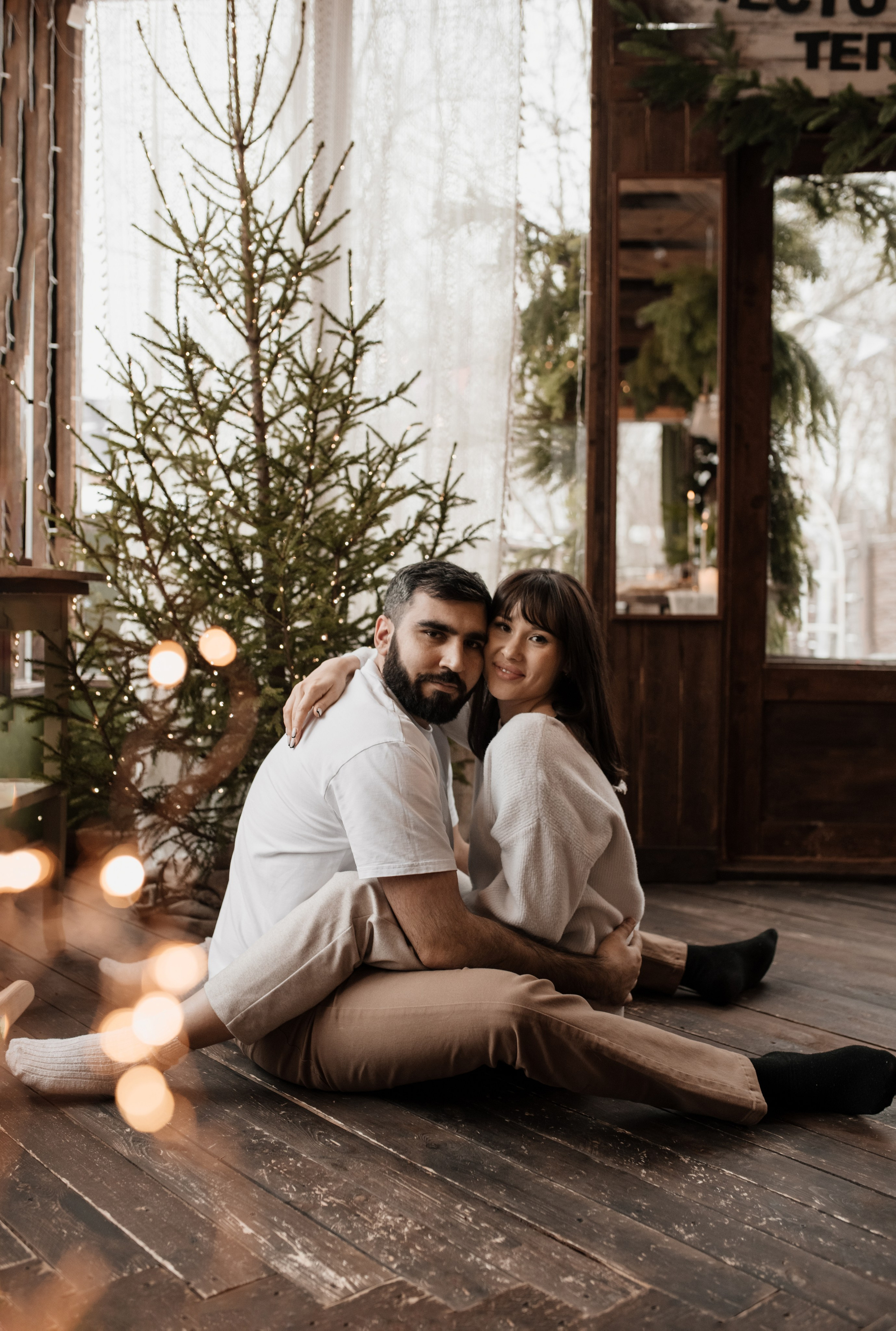 Света ♡ Артак. Фотограф Ольга Плеханова | Нижний Новгород, Москва