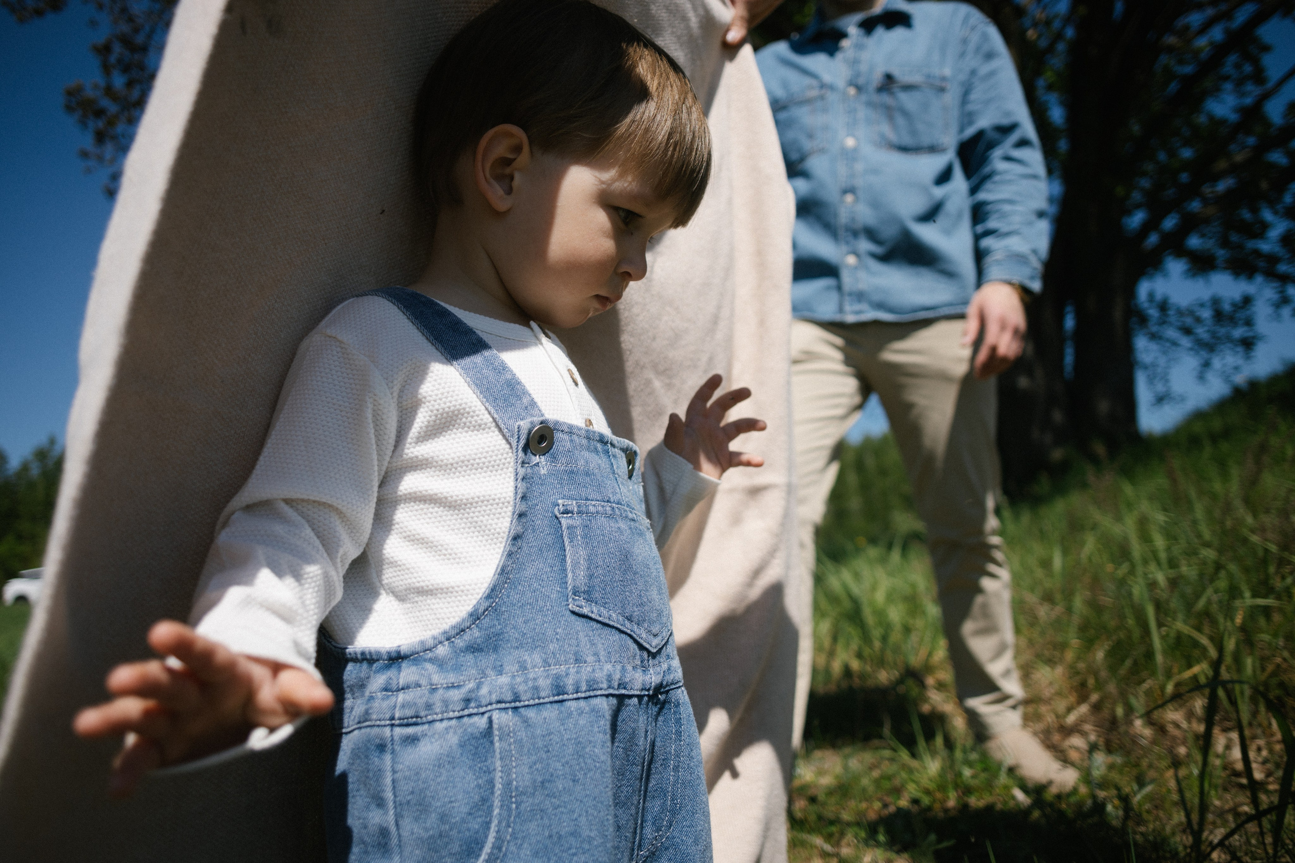 1+1=🤍. Семейный фотограф в Москве