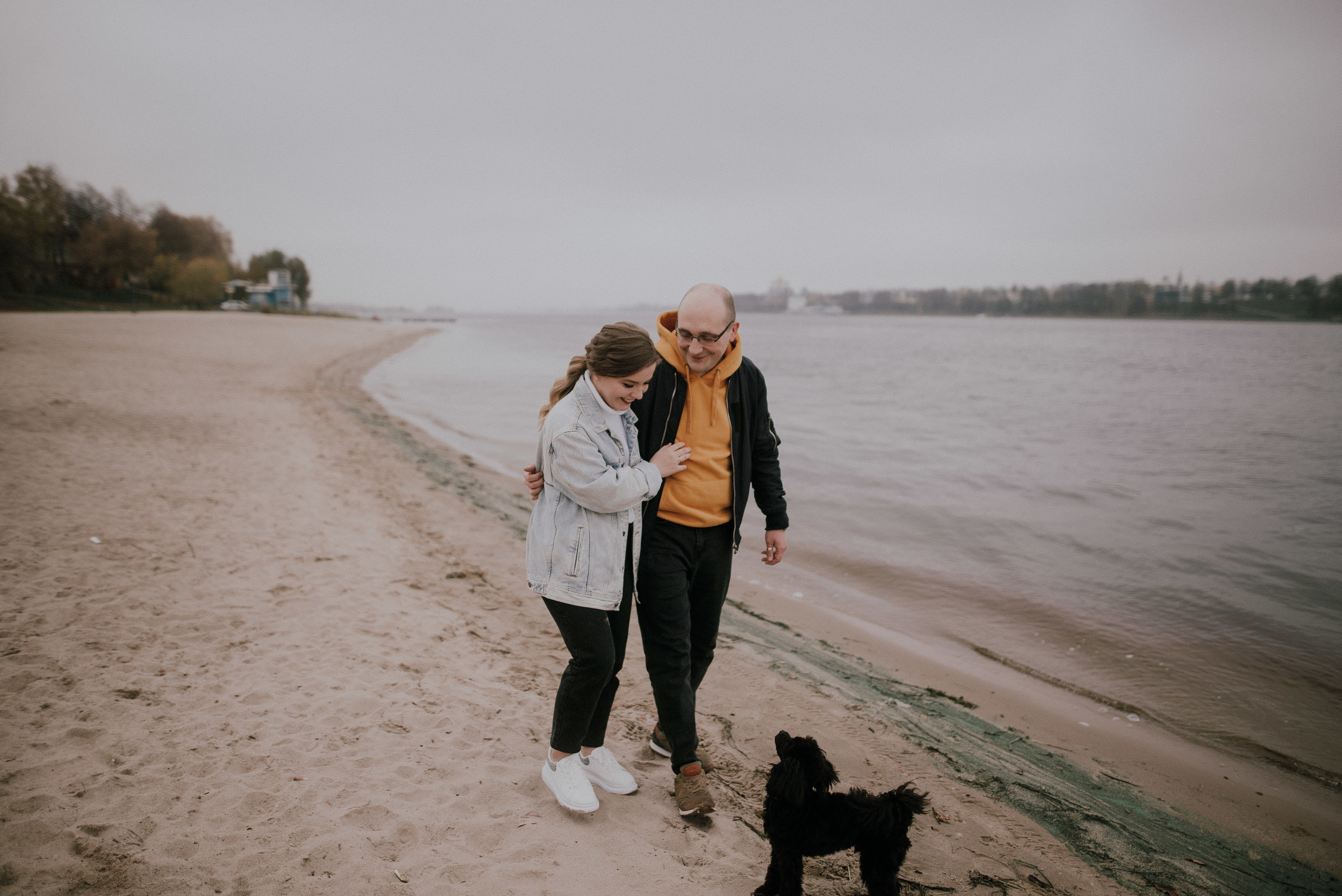 13.10.2020. Свадебный фотограф в Москве и Ярославле Павел Кандауров