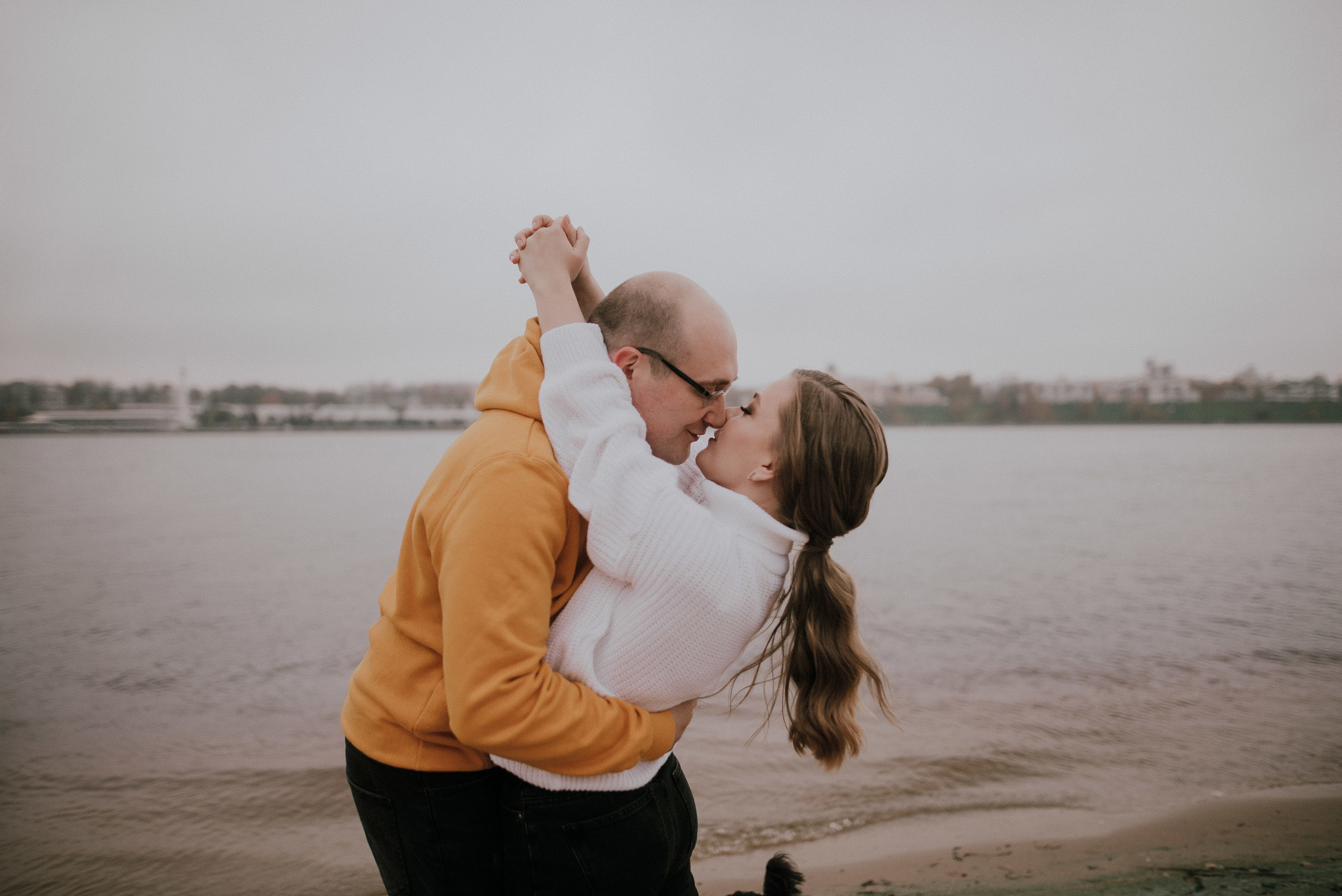 13.10.2020. Свадебный фотограф в Москве и Ярославле Павел Кандауров