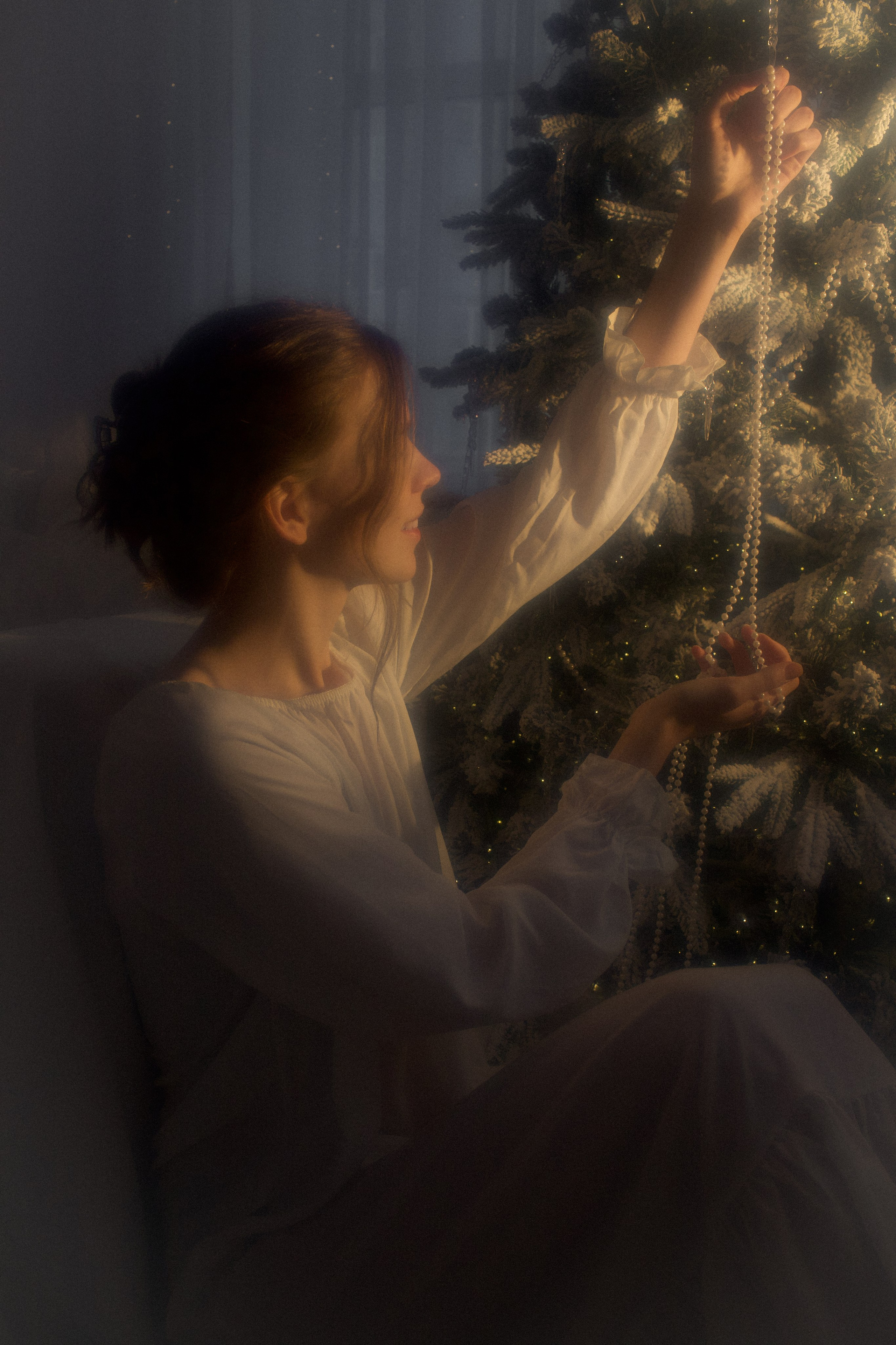 Алена. Главная