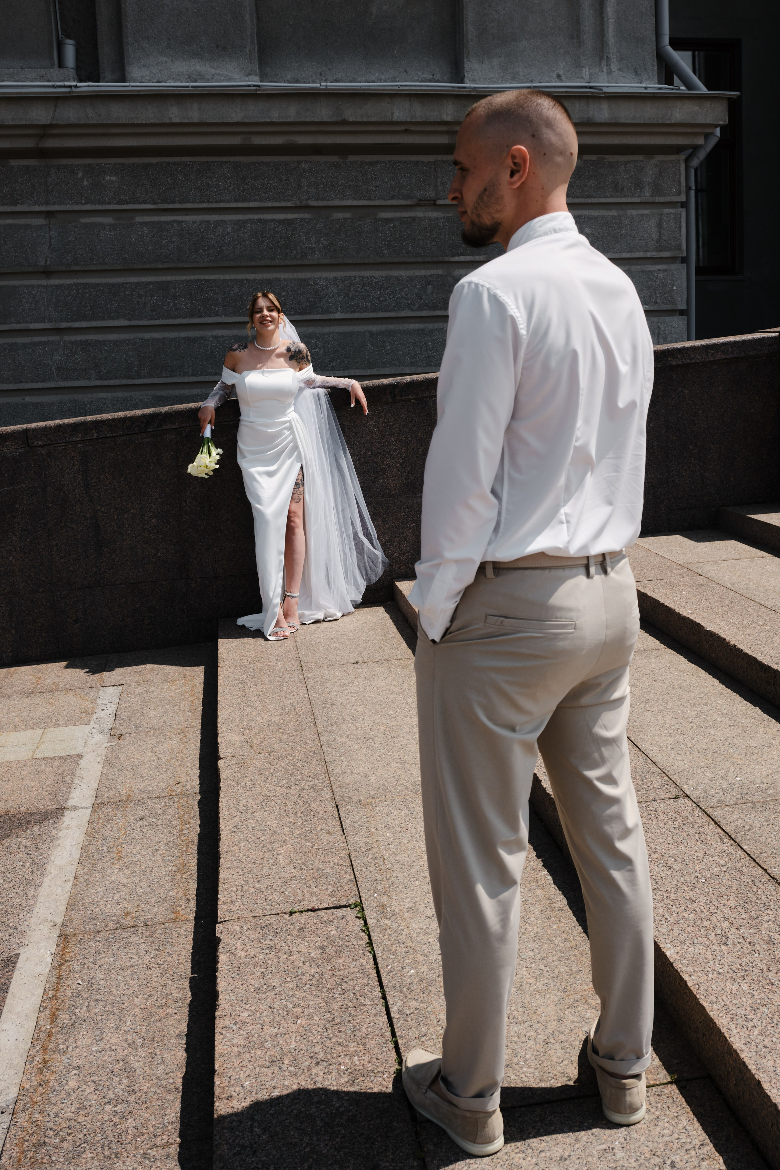 Виктория & Владислав. Фотограф в Самаре Татьяна Дубаносова