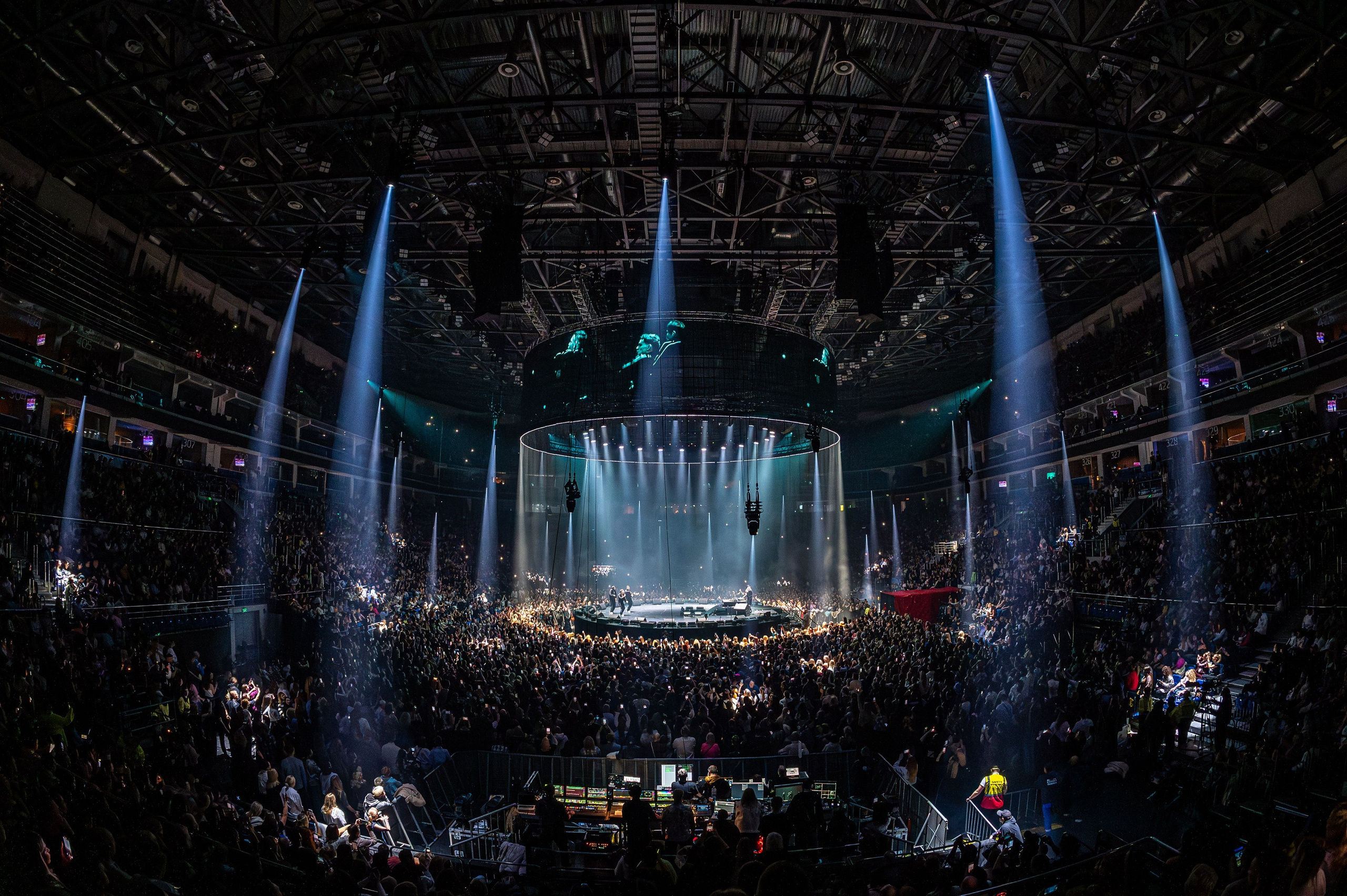 NILETTO | MOSCOW | 2025. OOPS TEAM