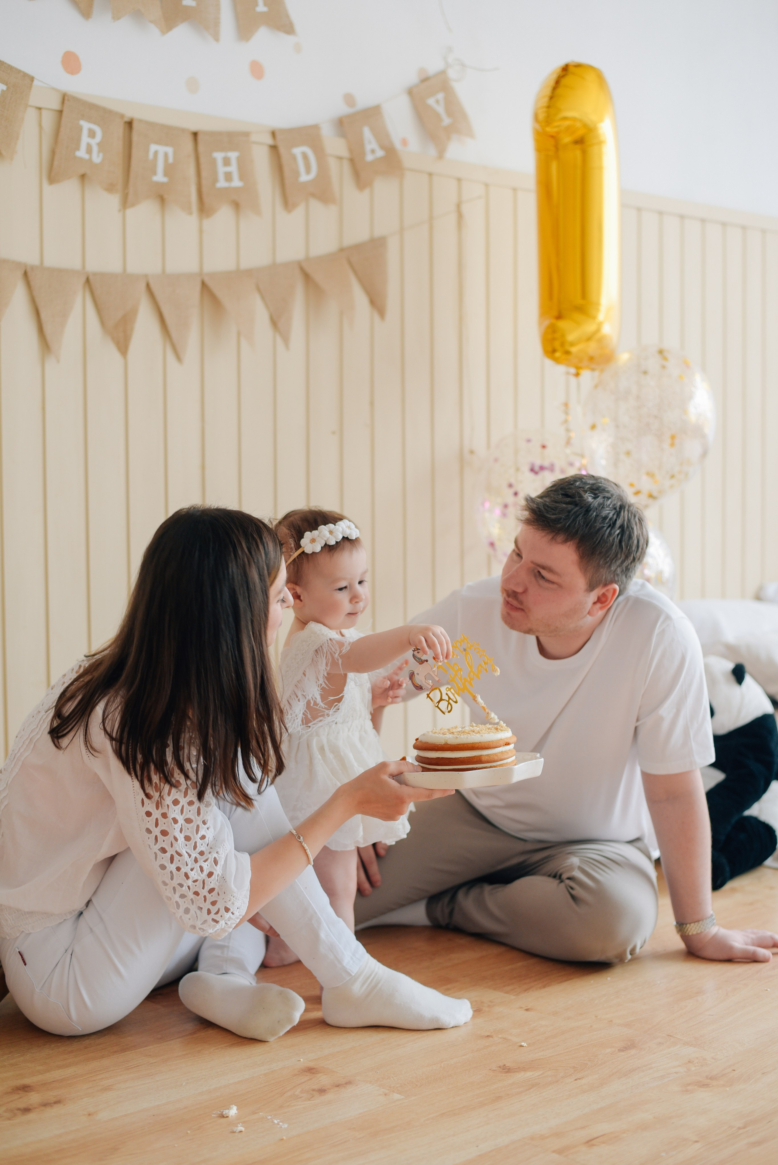 Ева Happy Birthday!. Фотограф Лола Волна, город Москва