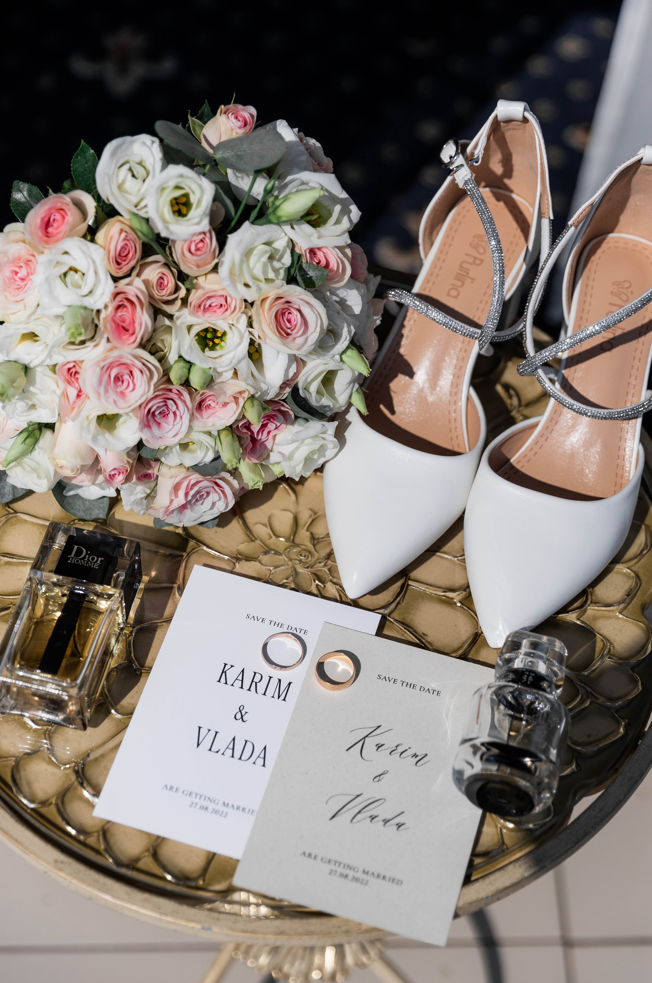 Карим и Влада