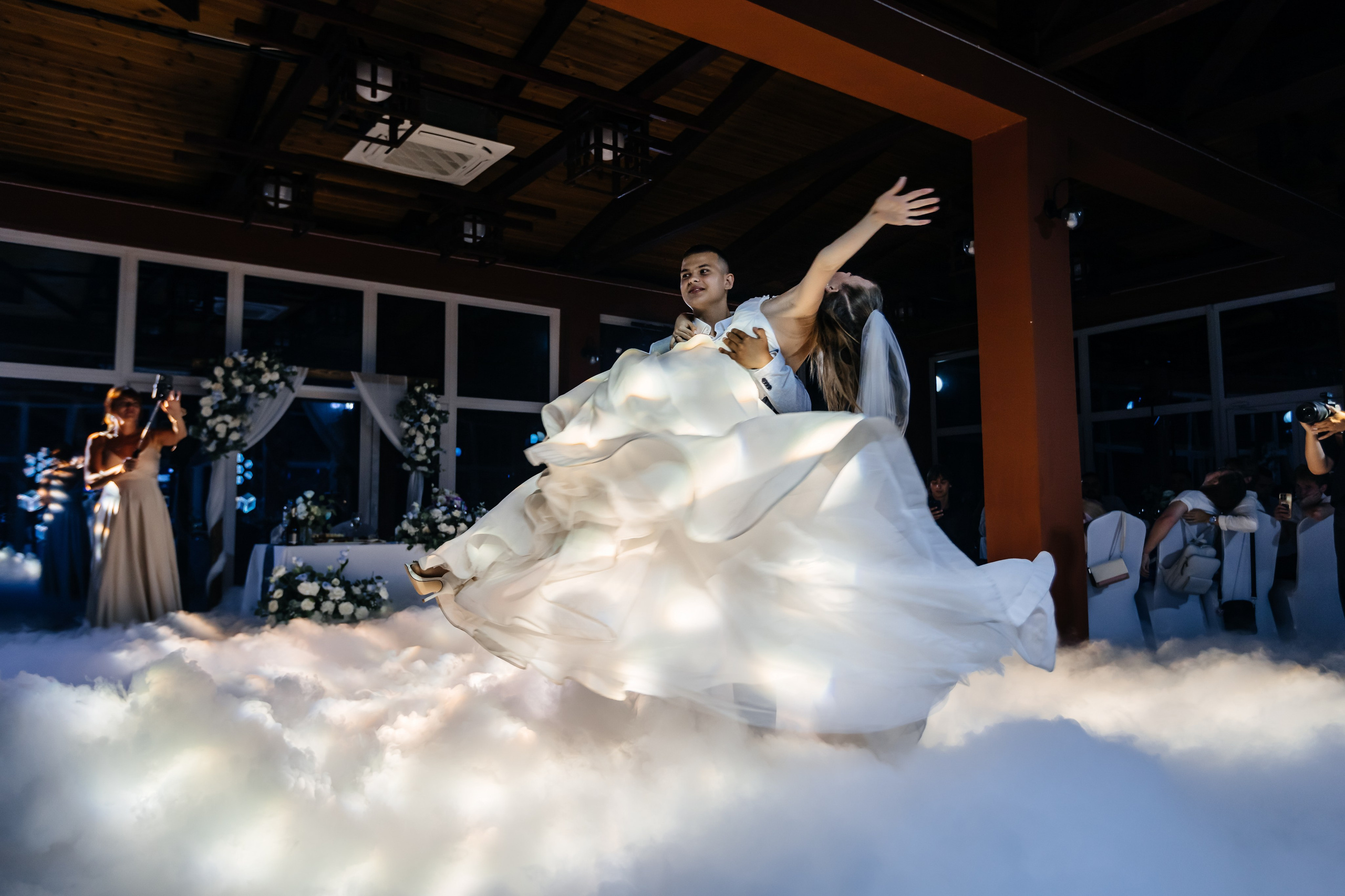 Анонс свадьбы Юлии и Александра. Свадебный фотограф в Крыму и Севастополе Ольга Баскакова