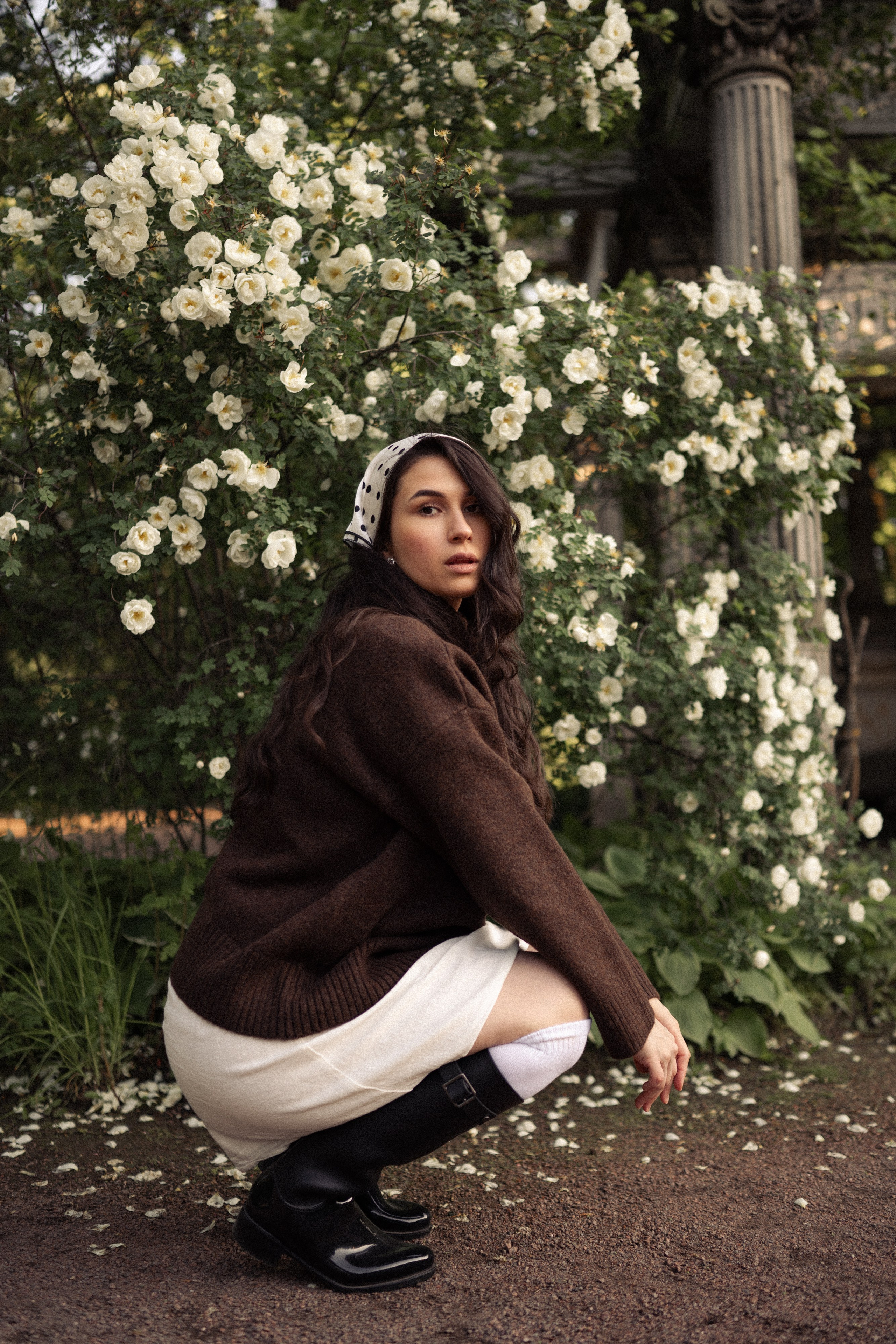 Индивидуальные. Фотограф в Санкт-Петербурге