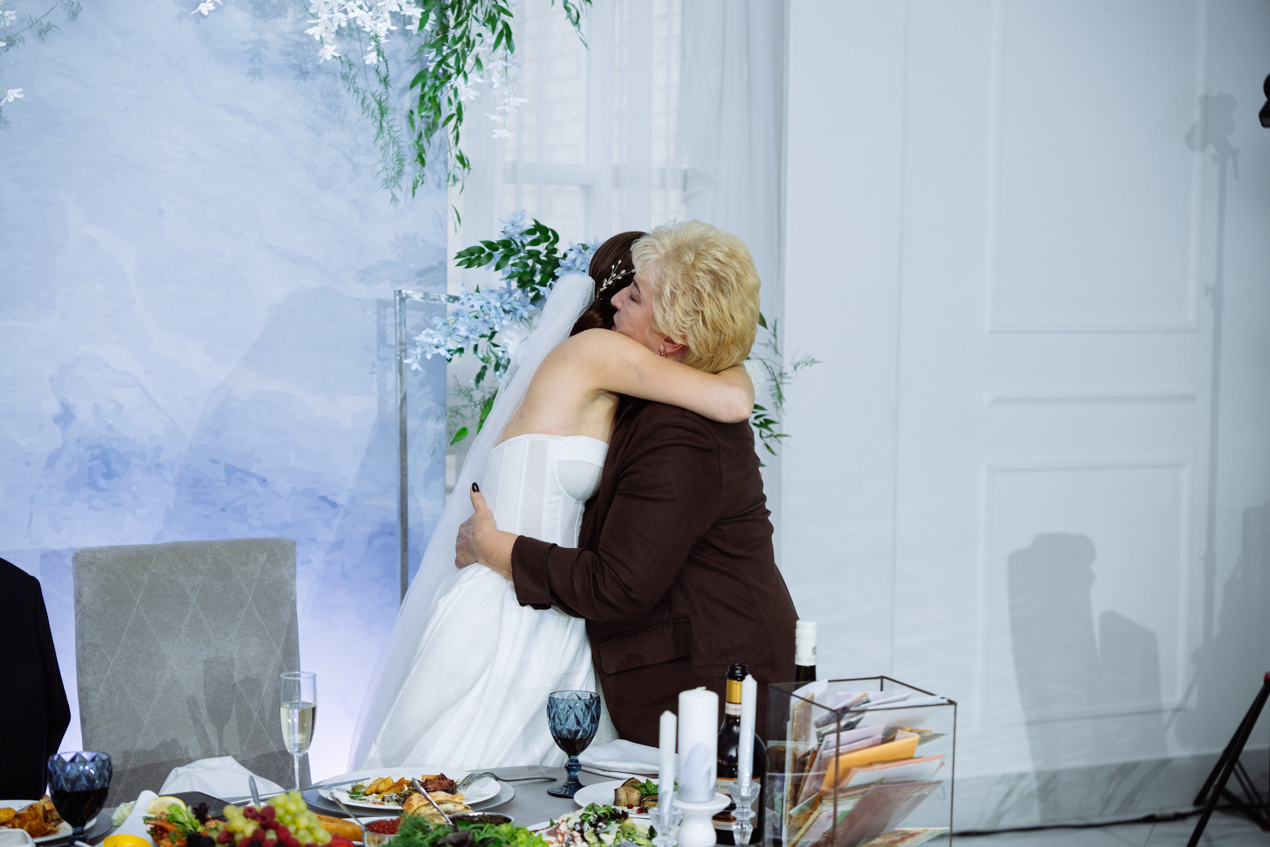 Свадьба Кирилла и Евы