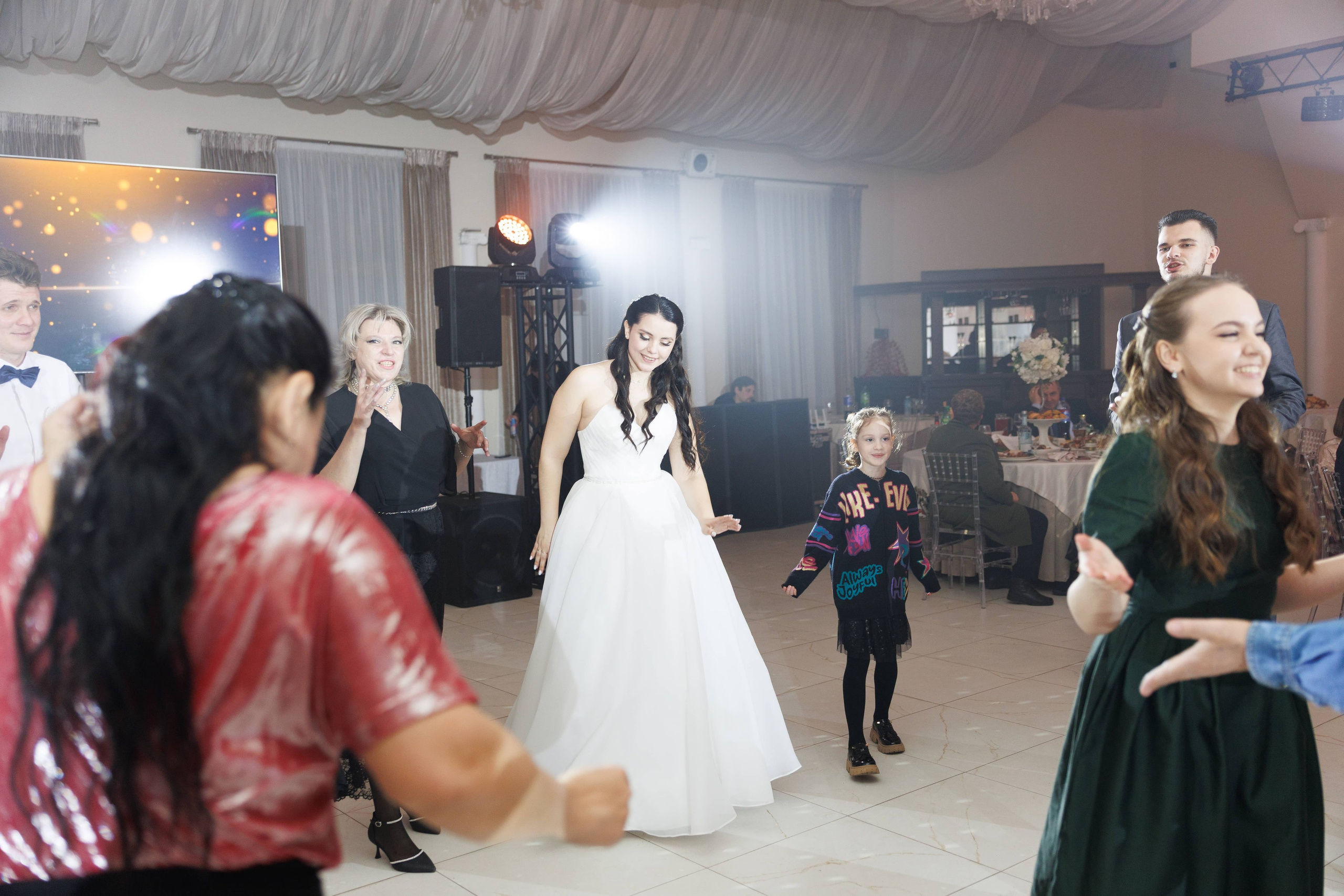 Андрей и Анастасия