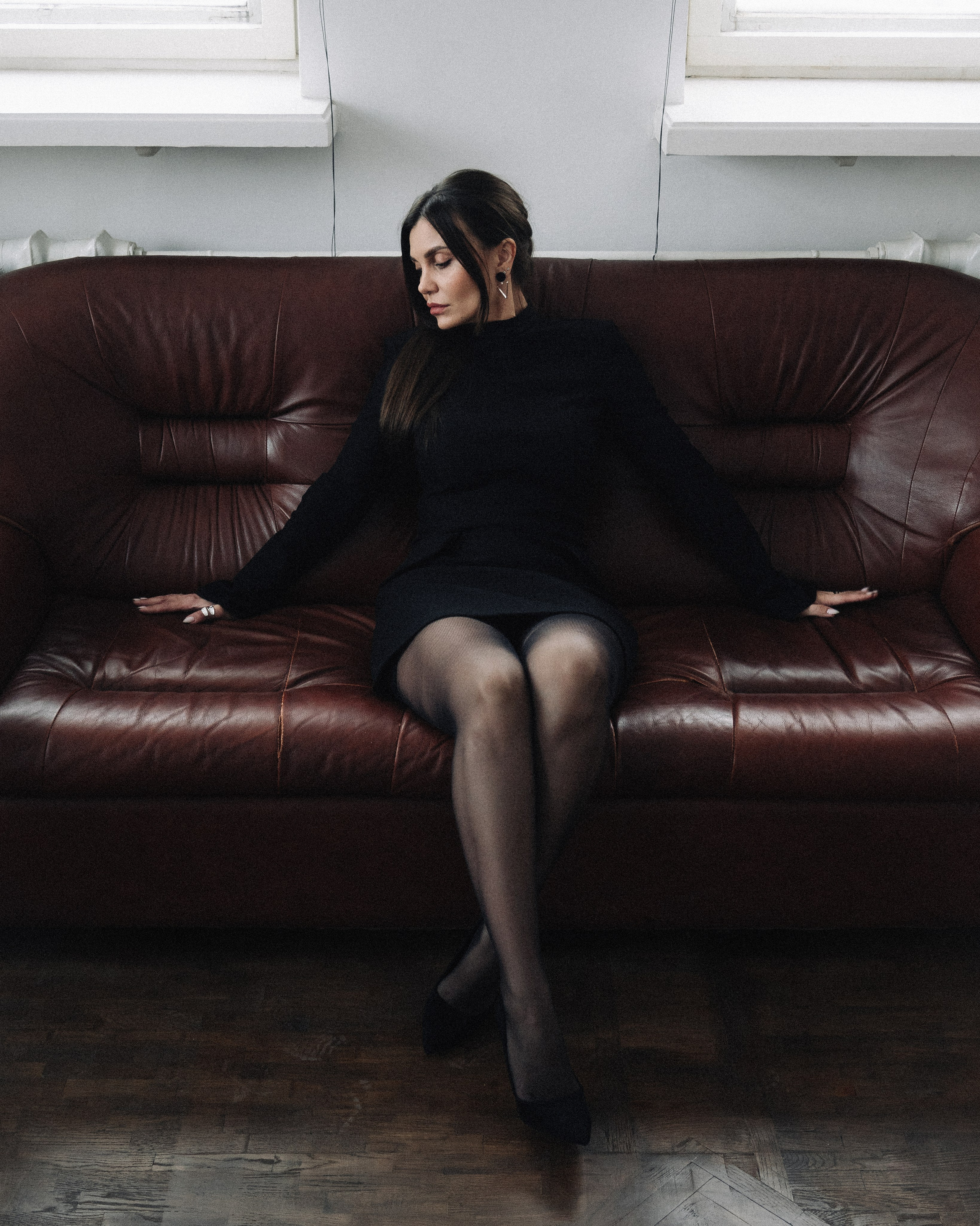 Елена Матыскина