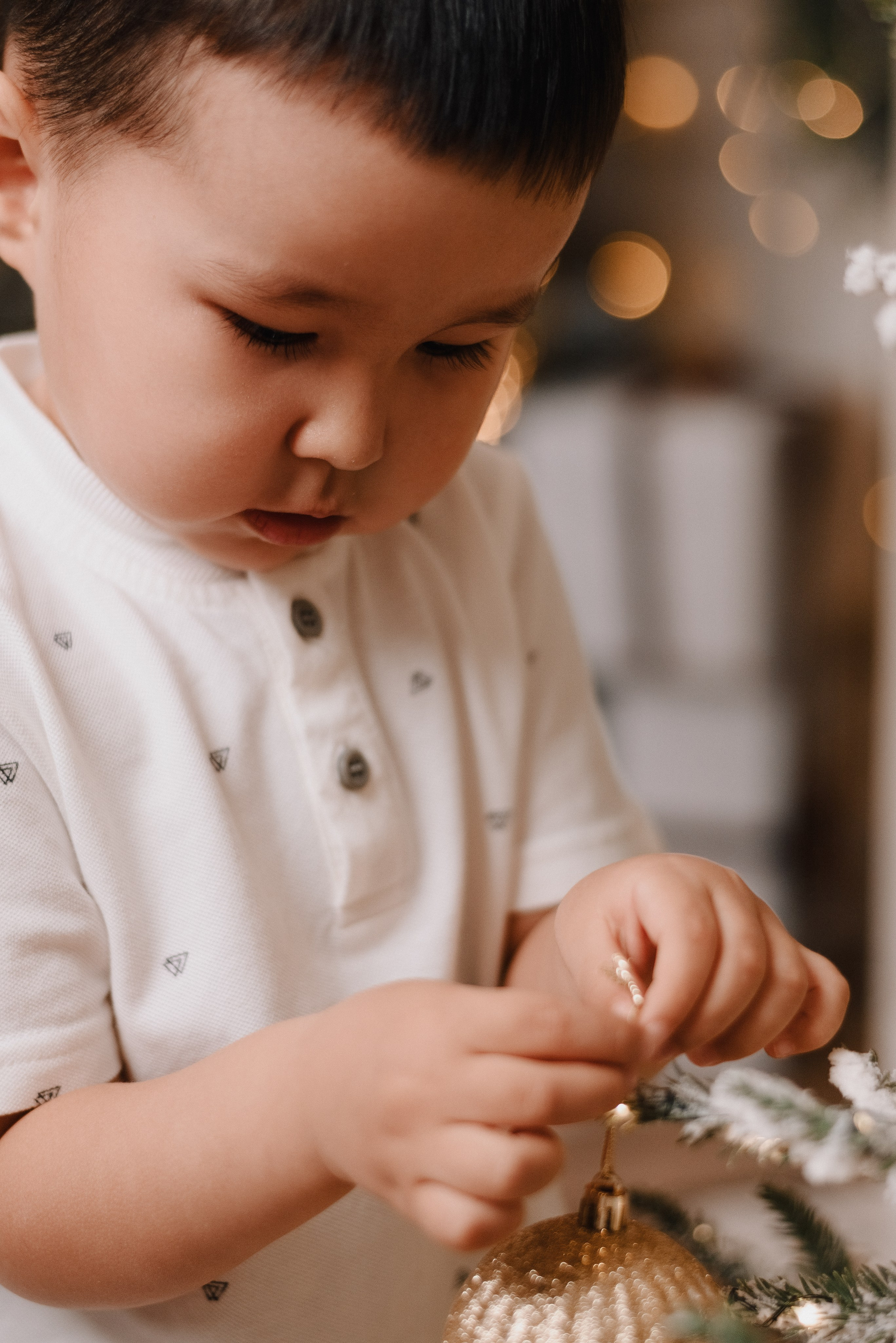 Семейный вечер. Фотограф Дарья Мустафина, Тюмень