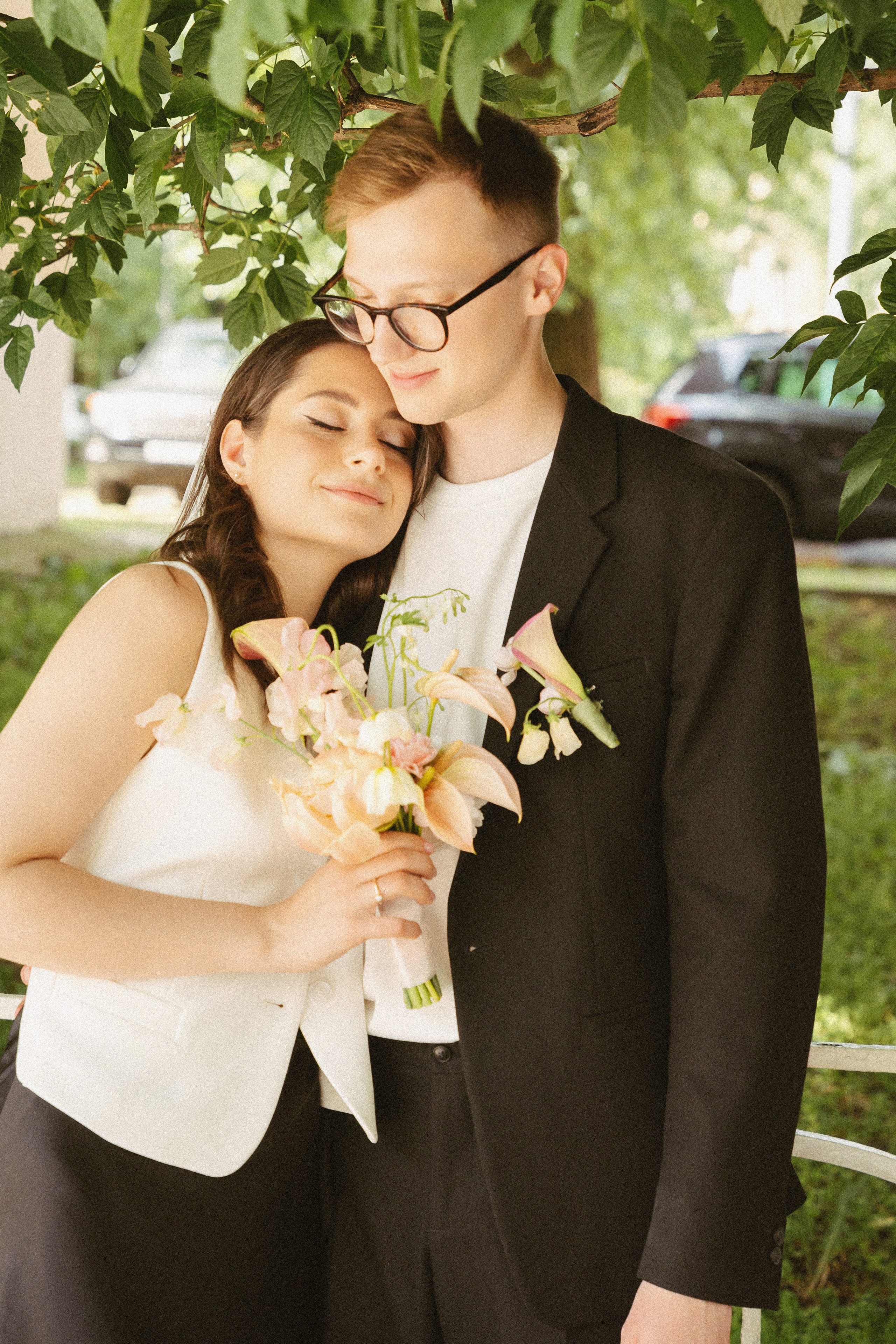 А&О Прогулка + ЗАГС. Свадебный, репортажный, семейный фотограф Елена Брюхова