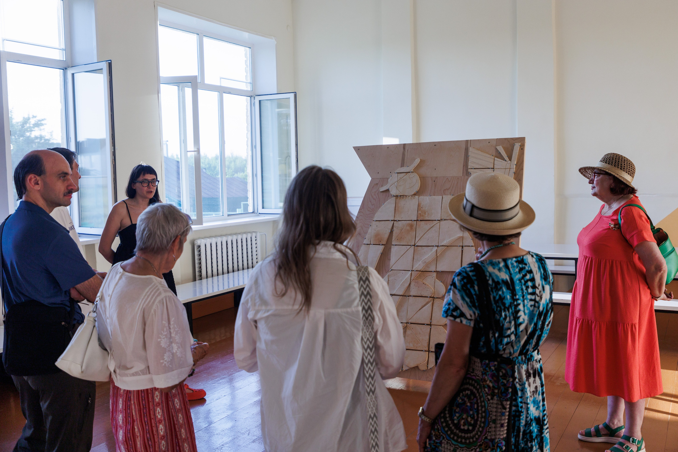 Выксунская майолика. Фотограф городских и семейных событий Артем Карпухин