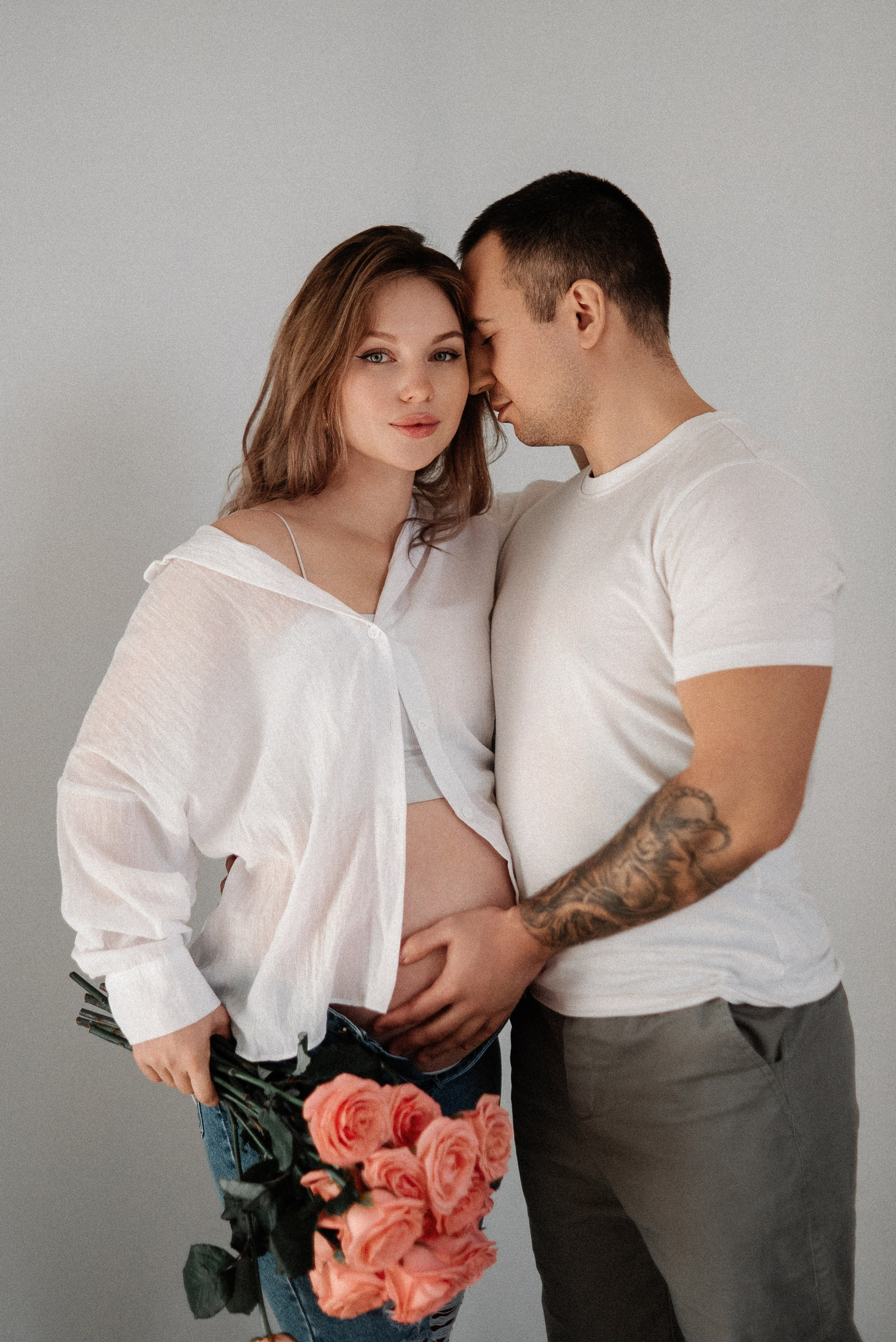 Беременность. Свадебный и портретный фотограф в Липецке Юлия Свит