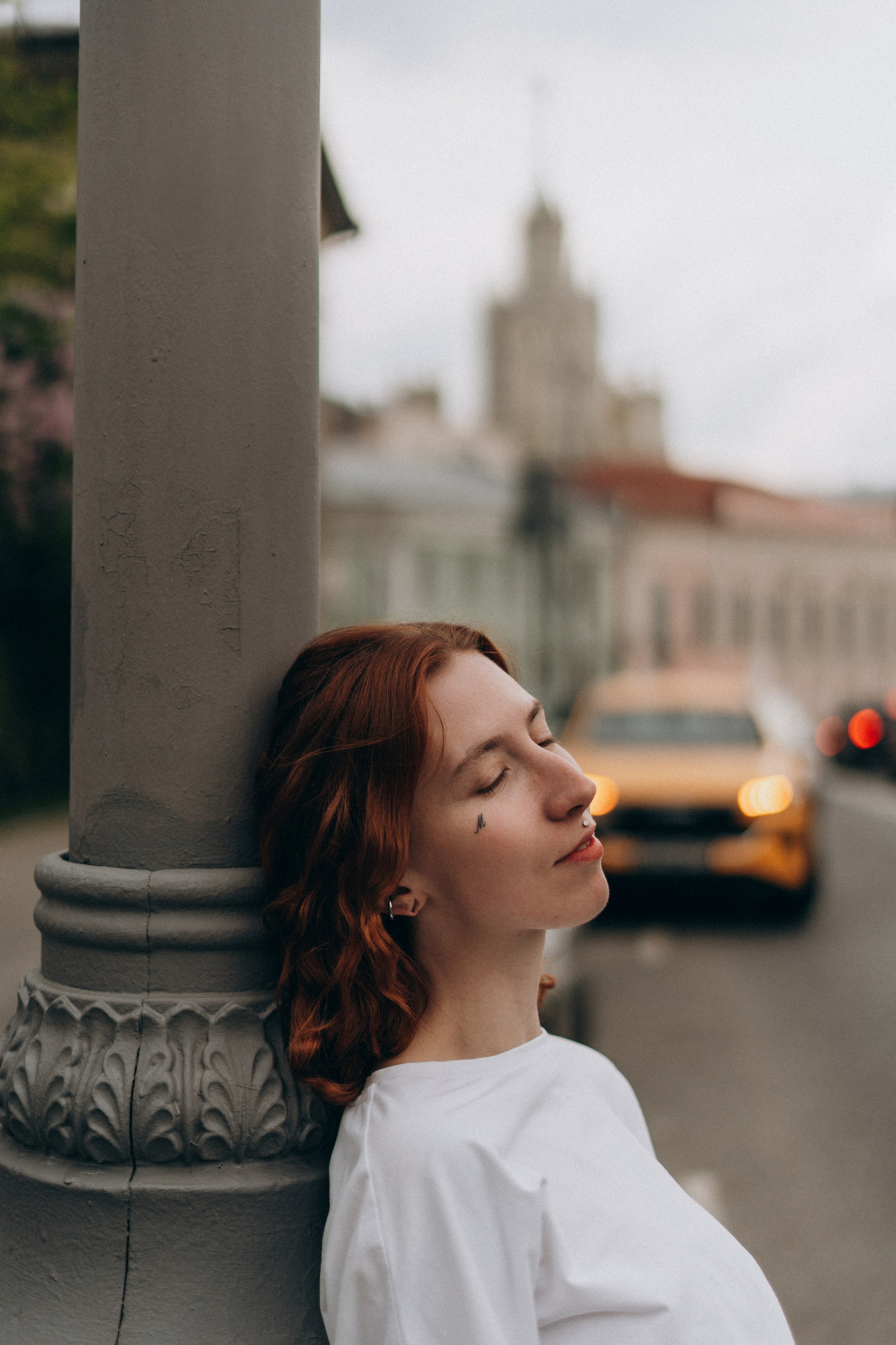 Алина. Фотограф Москва Виктория-Антуанетта