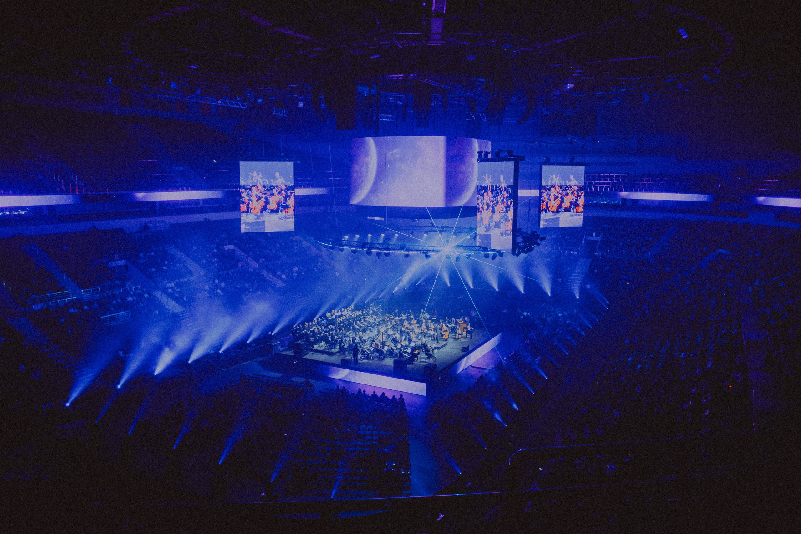 Cinema Medley Minsk Imperial Orchestra. Концертный фотограф в Санкт-Петербурге