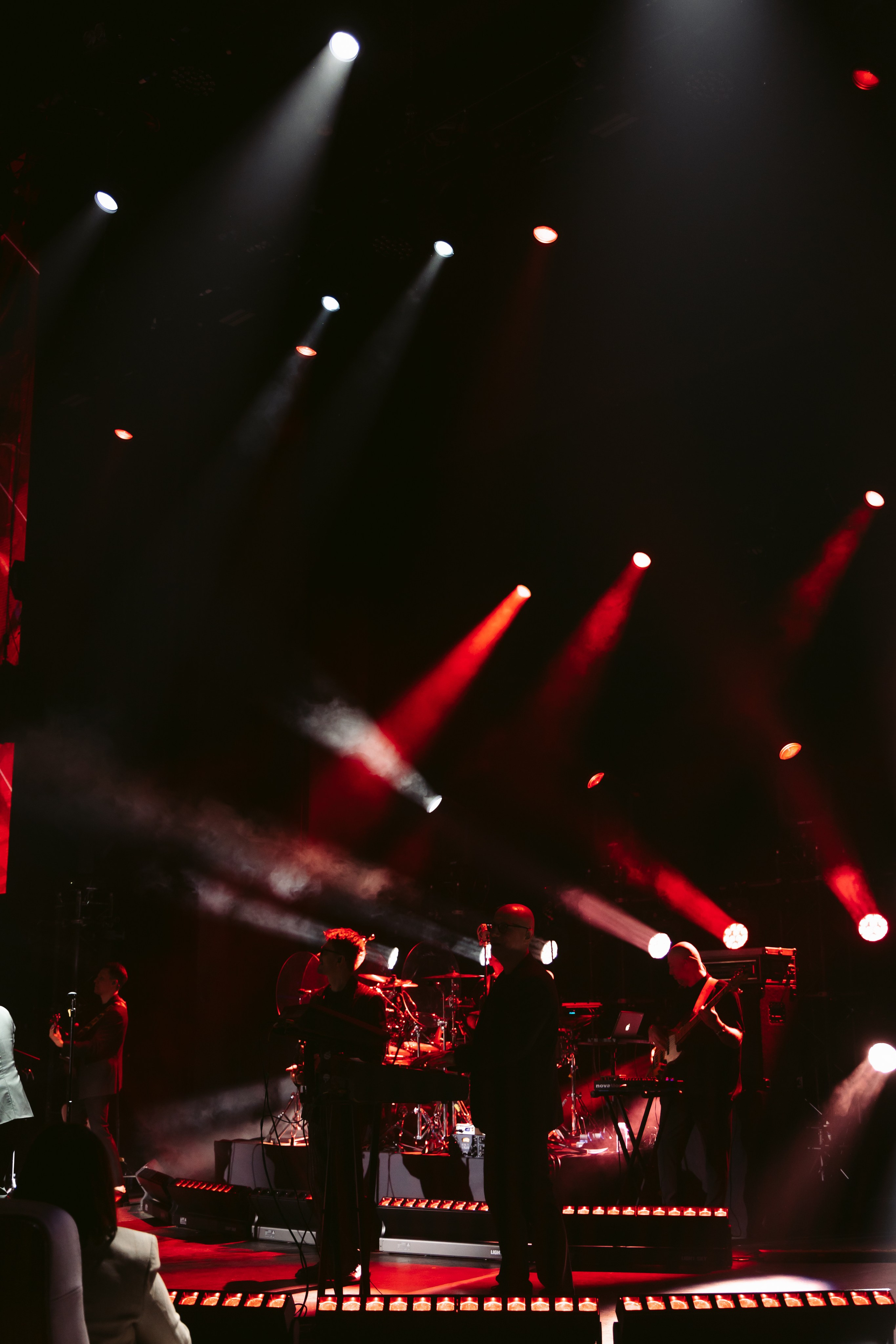 Группа Непара. Свадебный Фотограф в Москве Гор Магтагян