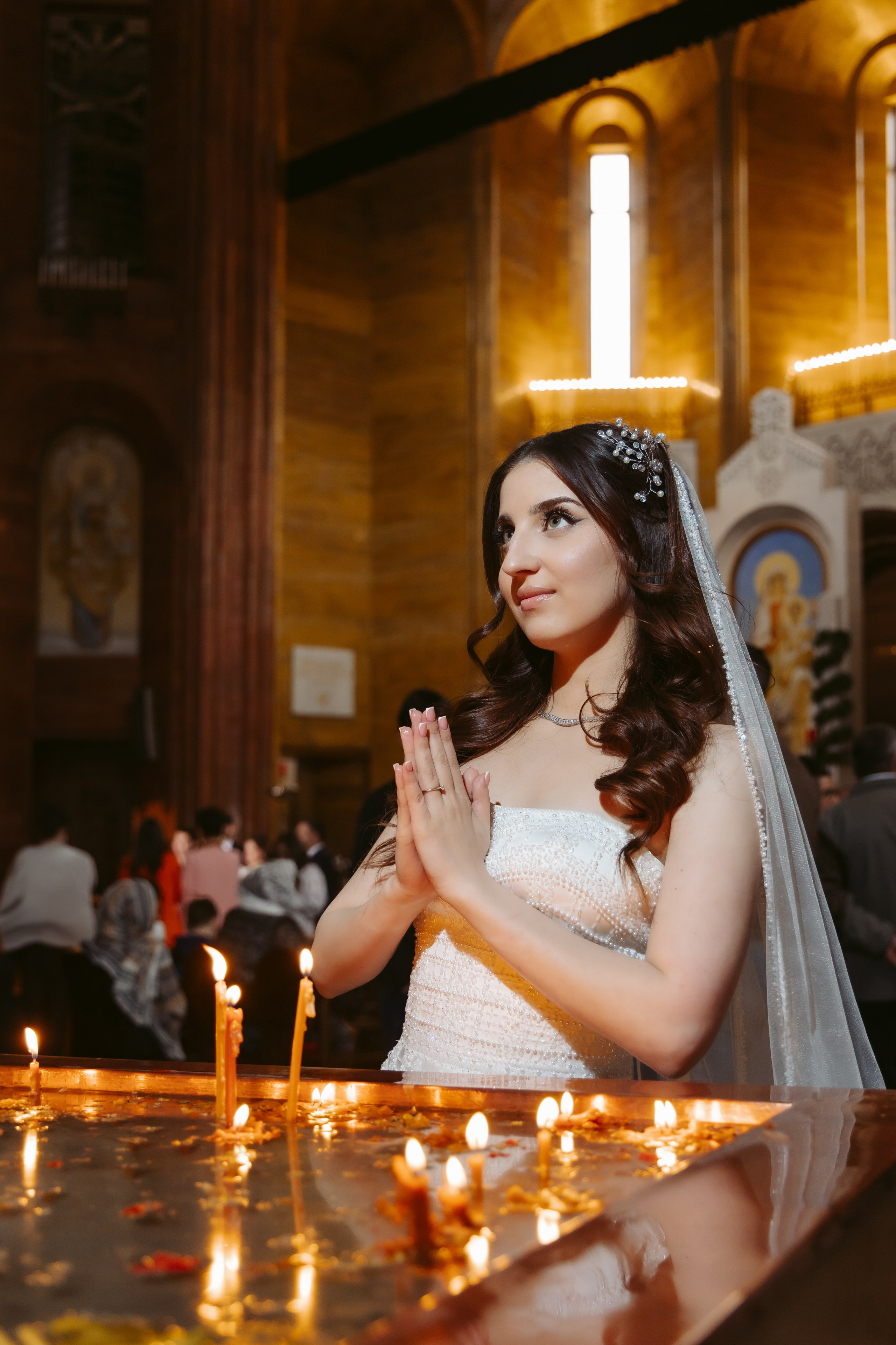 Свадьба К & Л. Свадебный Фотограф в Москве Гор Магтагян