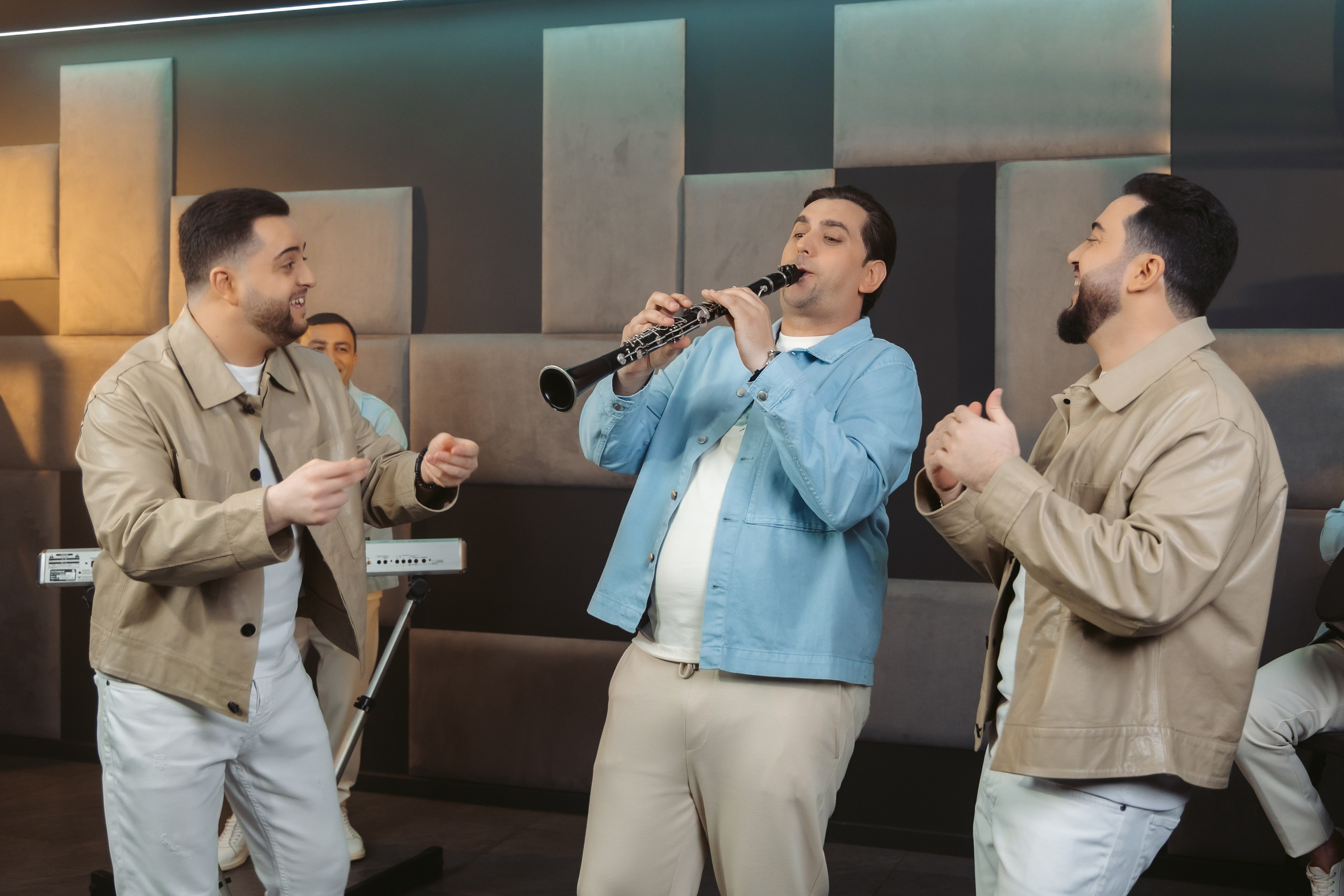 Арсен и Агарон Алчангян. Свадебный Фотограф в Москве Гор Магтагян