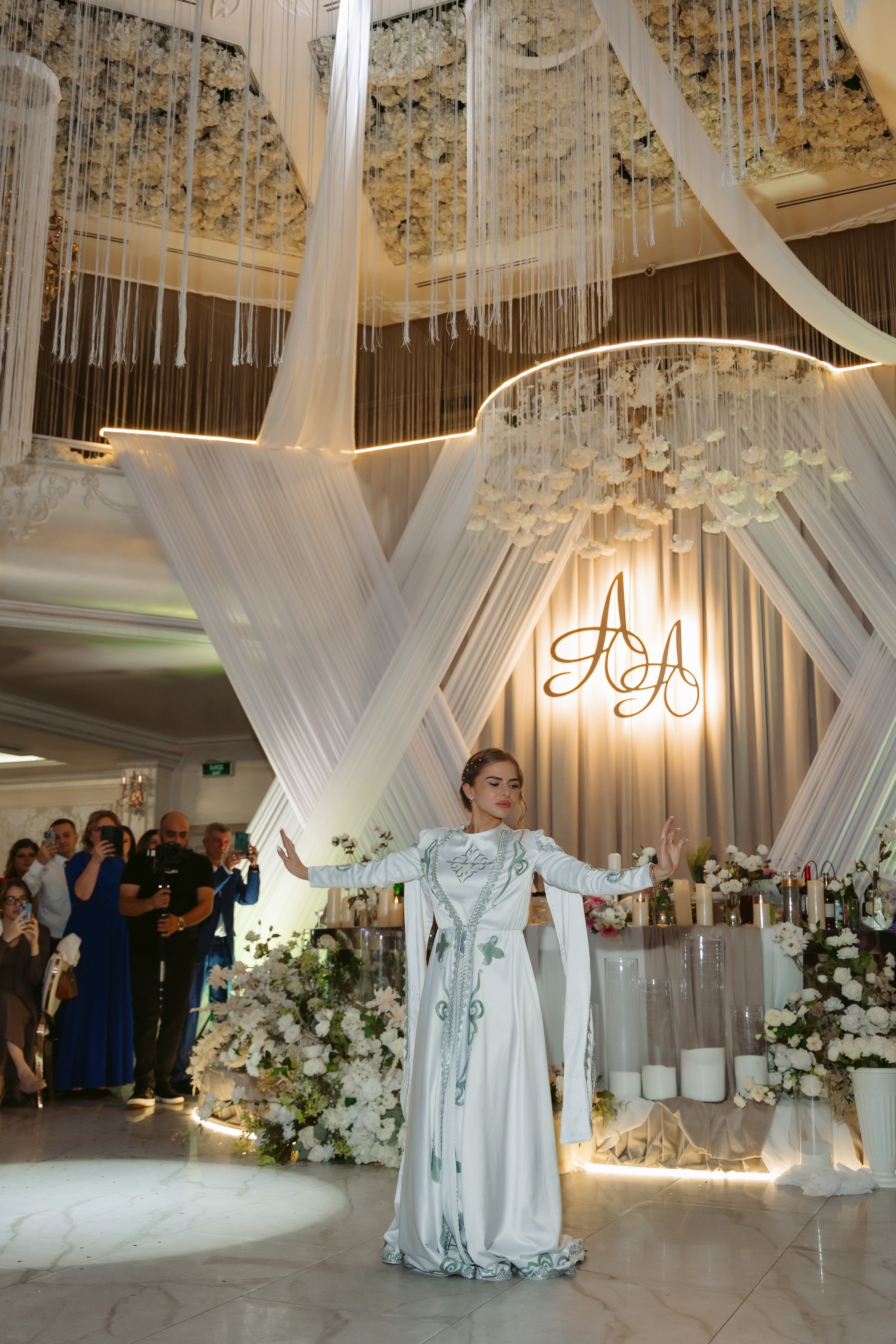 Свадьба А & А. Свадебный Фотограф в Москве Гор Магтагян