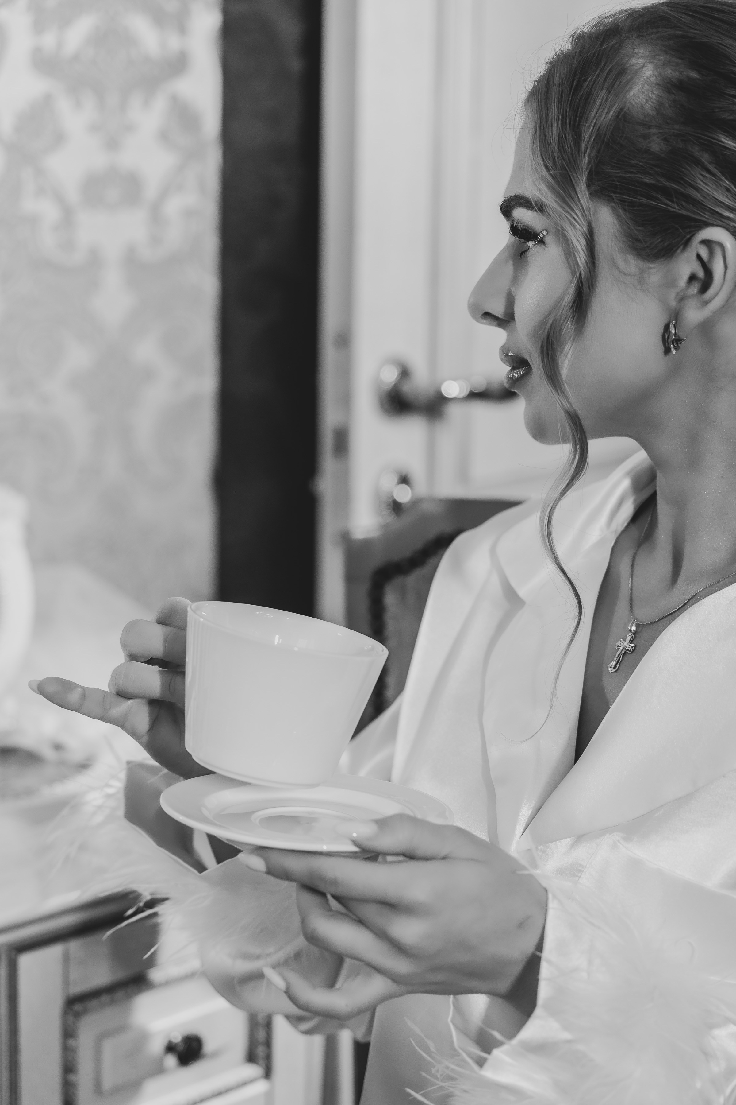 Свадьба А & А. Свадебный Фотограф в Москве Гор Магтагян