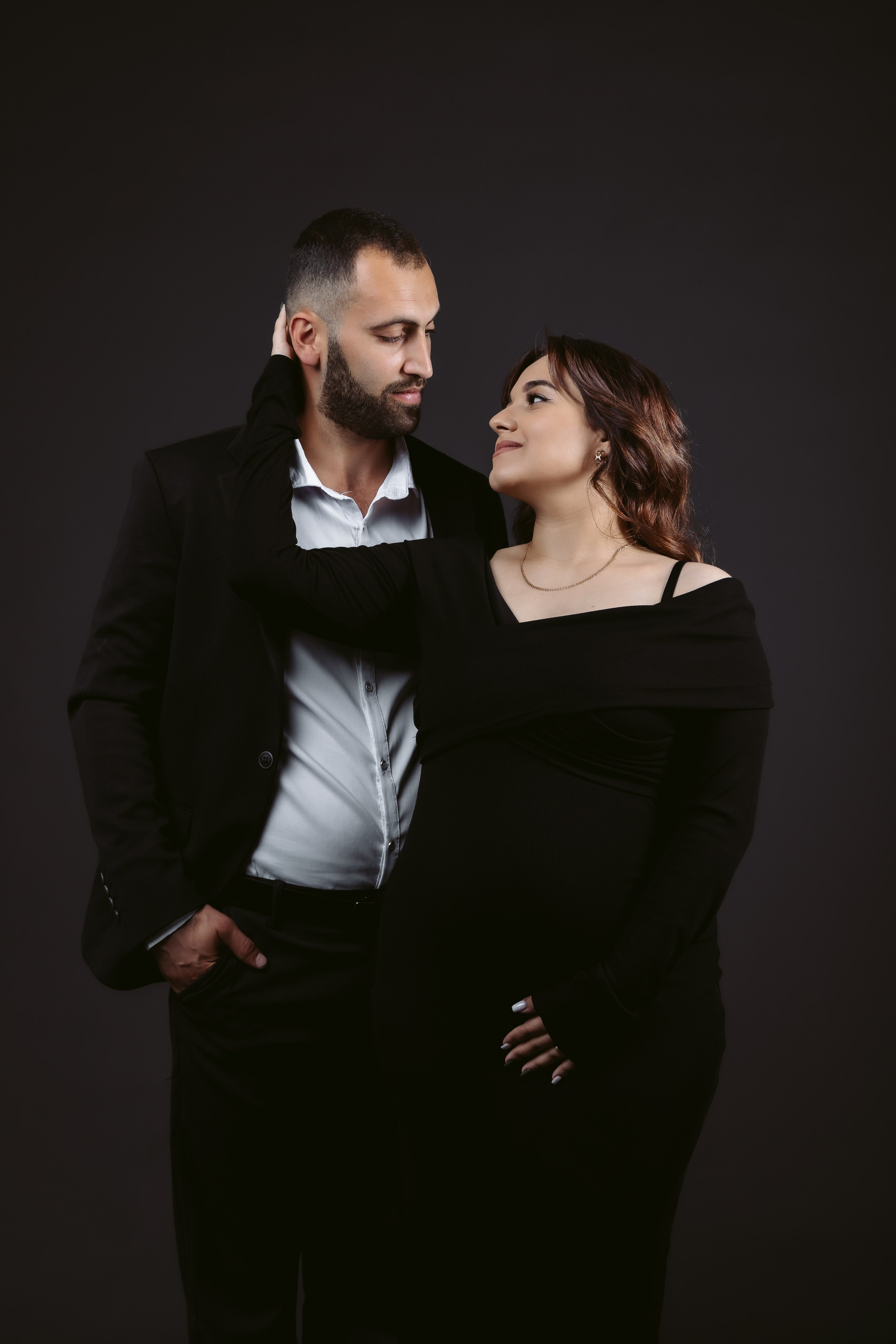 Беременность Лиана. Свадебный Фотограф в Москве Гор Магтагян