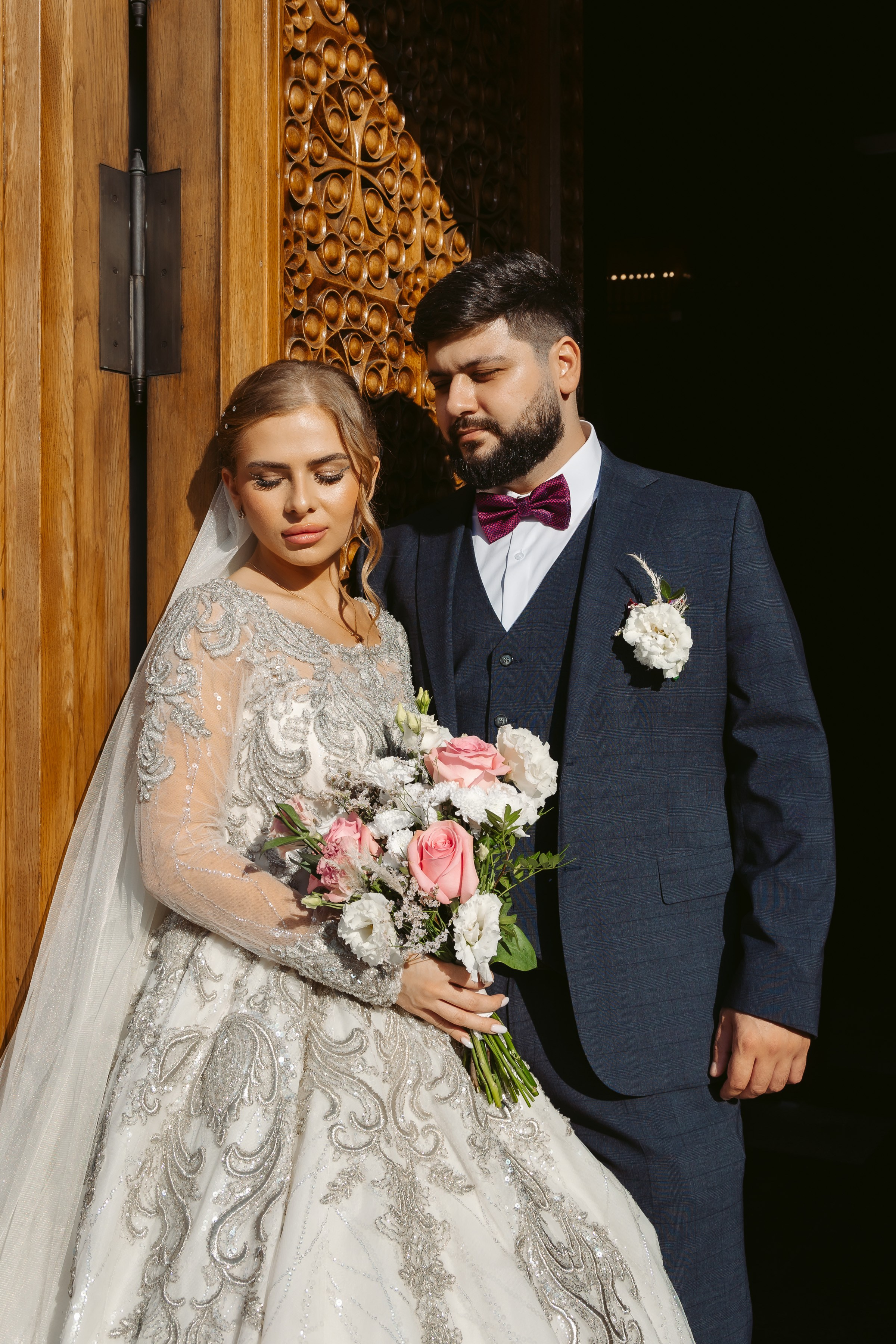 Свадьба А & А. Свадебный Фотограф в Москве Гор Магтагян