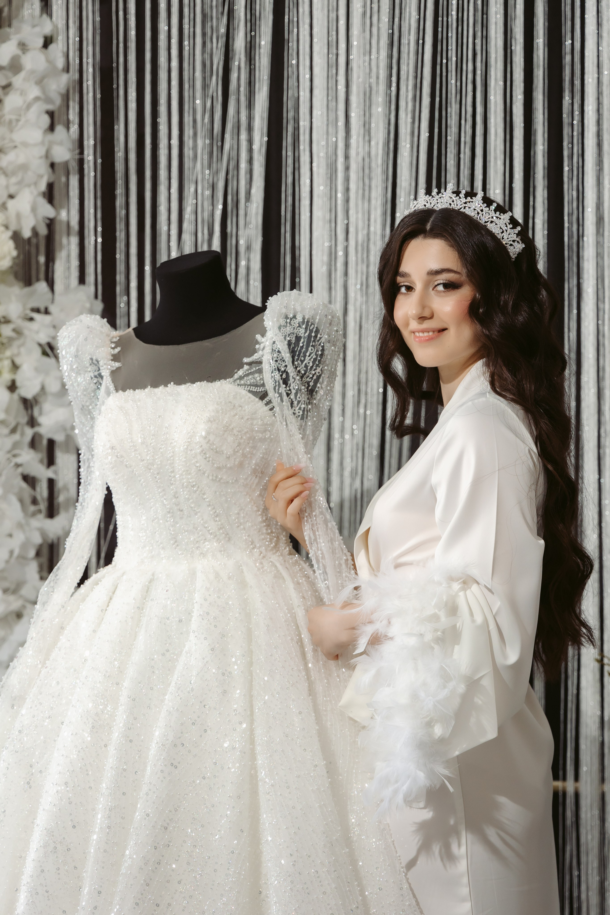 Свадьба А & С. Свадебный Фотограф в Москве Гор Магтагян