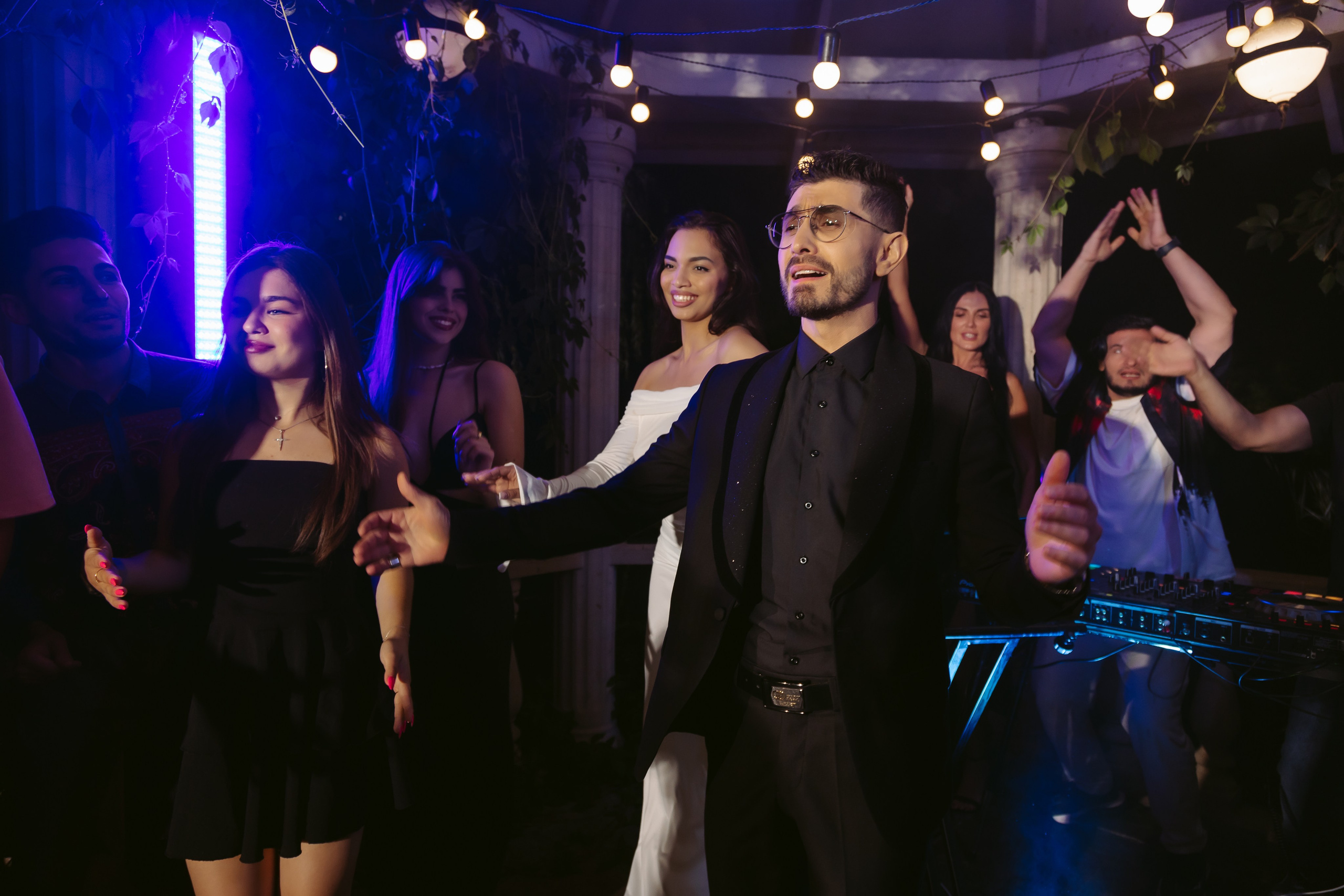 Harut Bareghamyan. Свадебный Фотограф в Москве Гор Магтагян