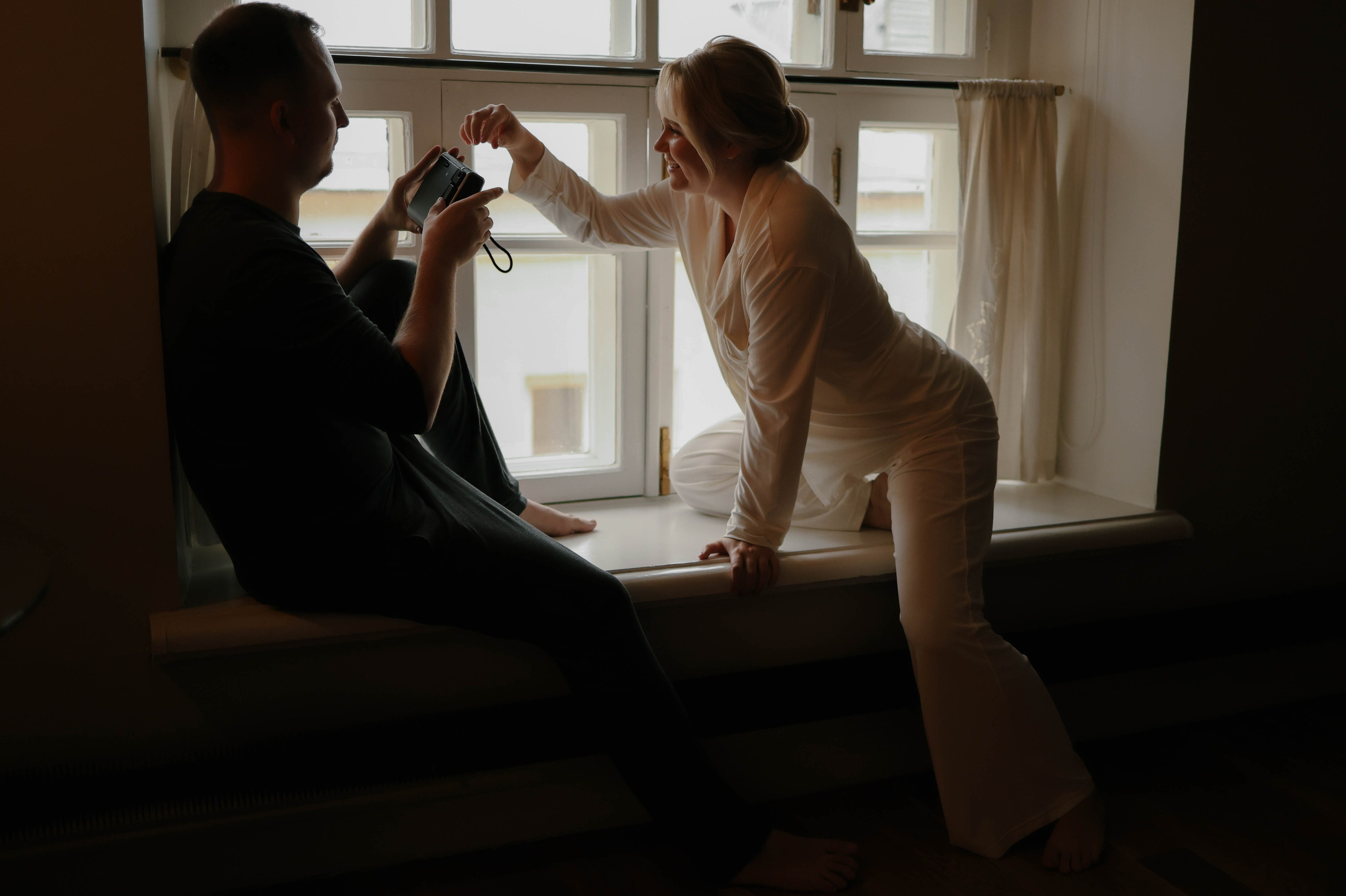 С чем вам сегодня повезло?. ФОТОГРАФ МОСКВА Диана Коротких