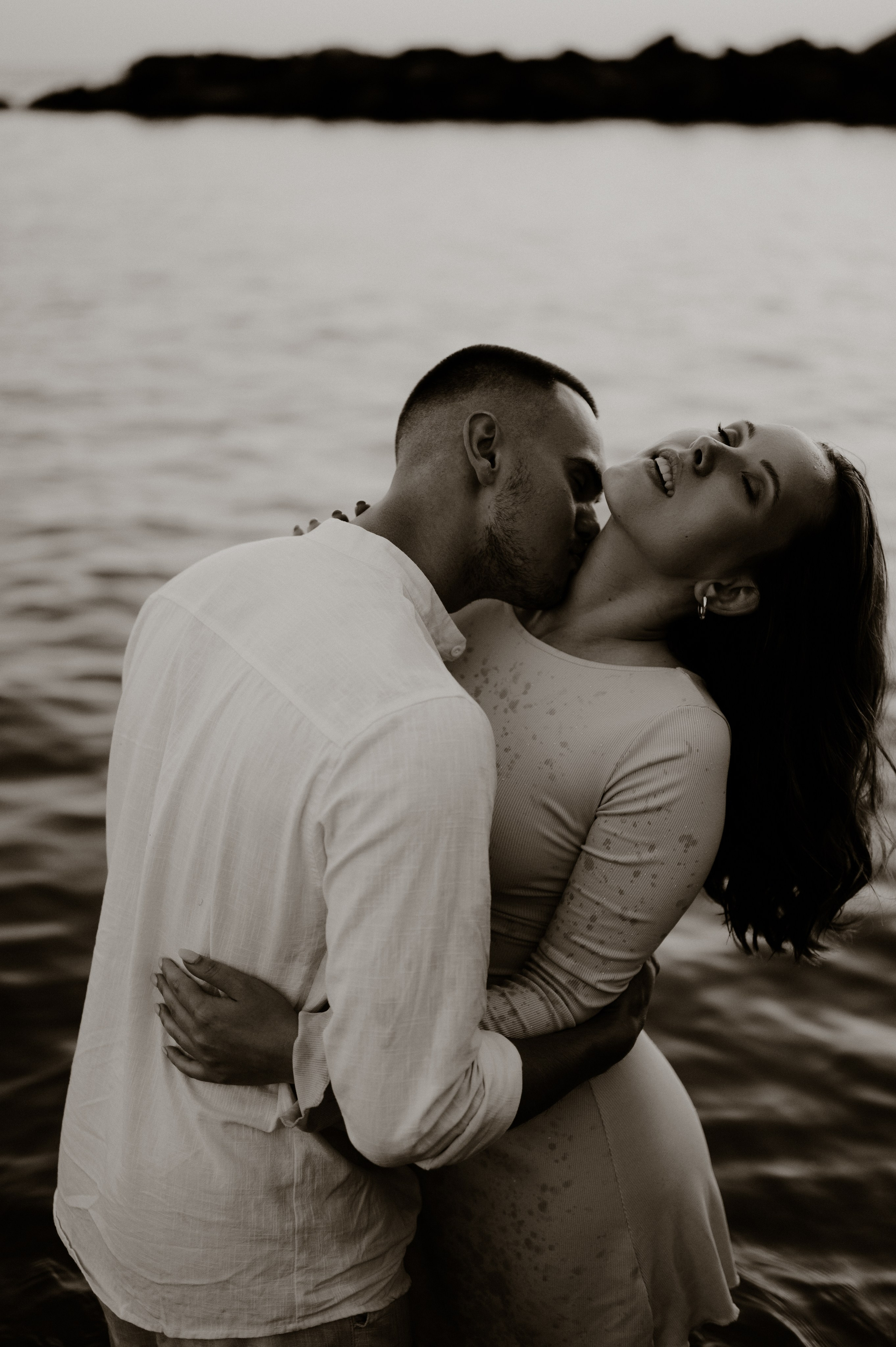 Леша и Даша. Фотограф Сочи Кисматова Анастасия