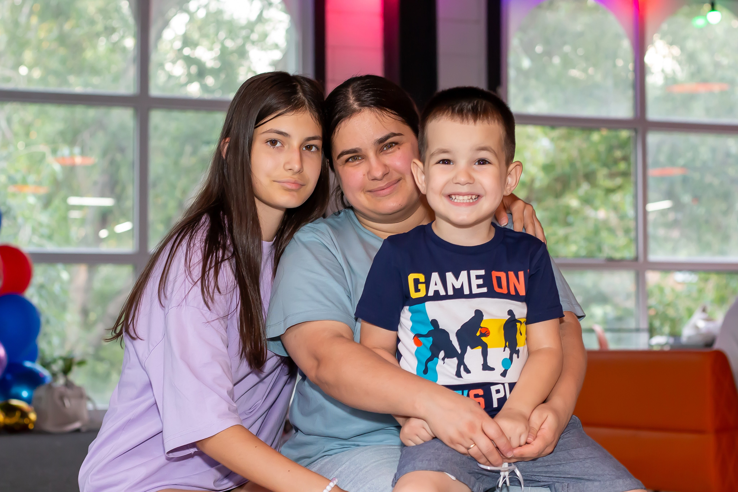 Сказочный мир. Фотограф • Орехово-Зуево • Балашиха • TEFO