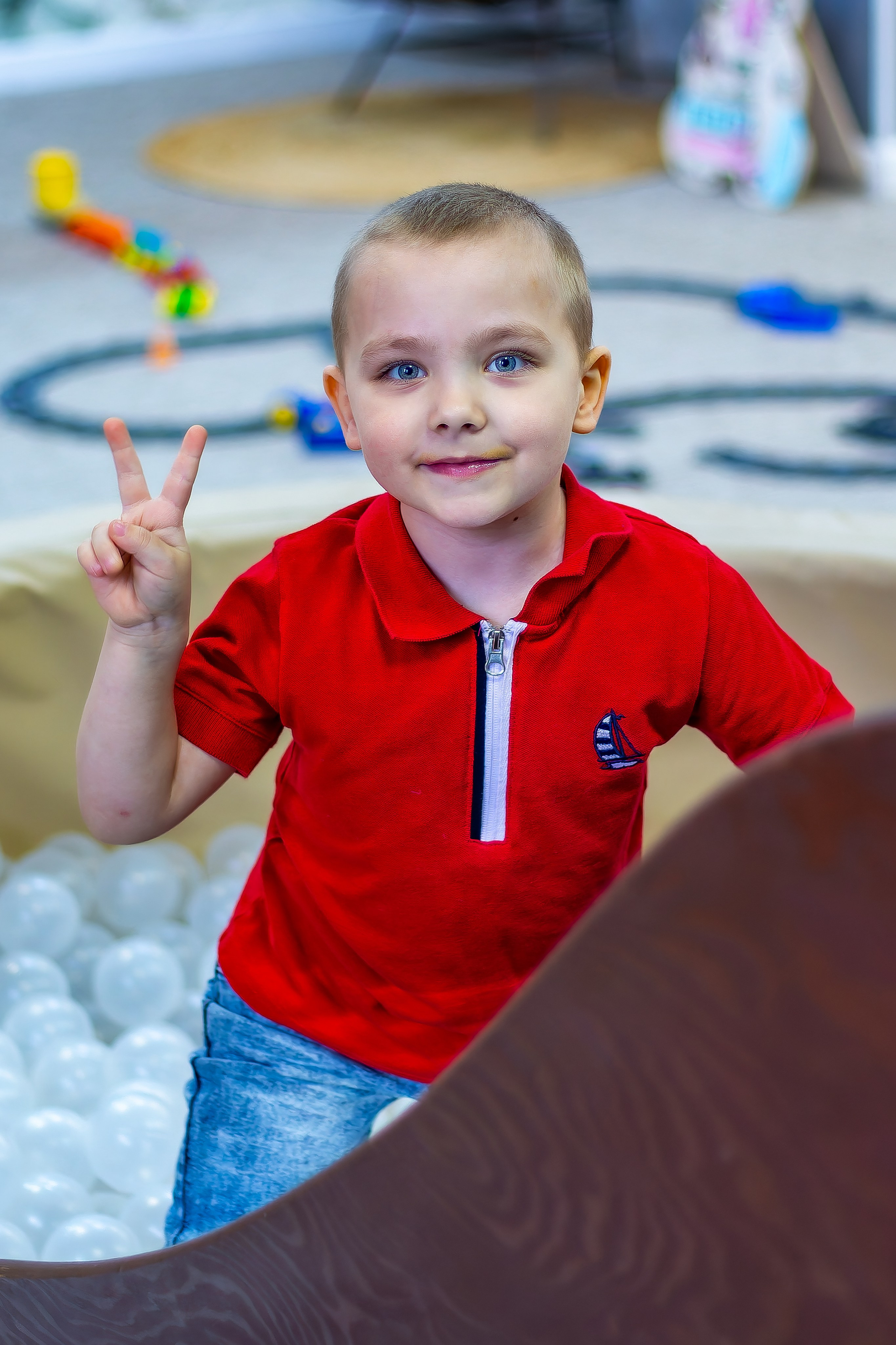 Василисины сказки / Детский День Рождения. Фотограф • Орехово-Зуево • Балашиха • TEFO