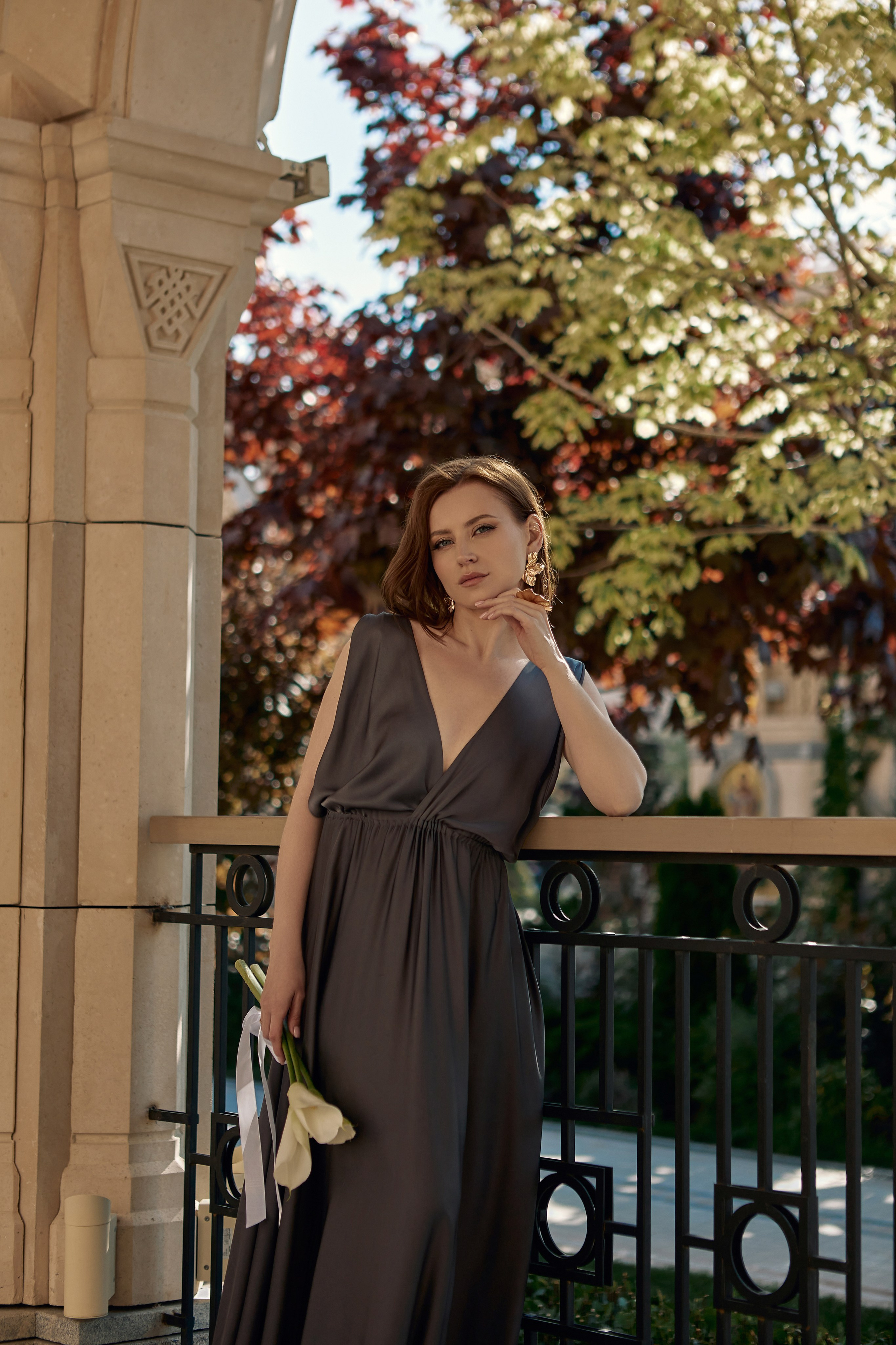 Фотосессия на Новом Херсонесе Севастополь. Фотограф в Краснодаре и в Евпатории Дарья Белоущенко