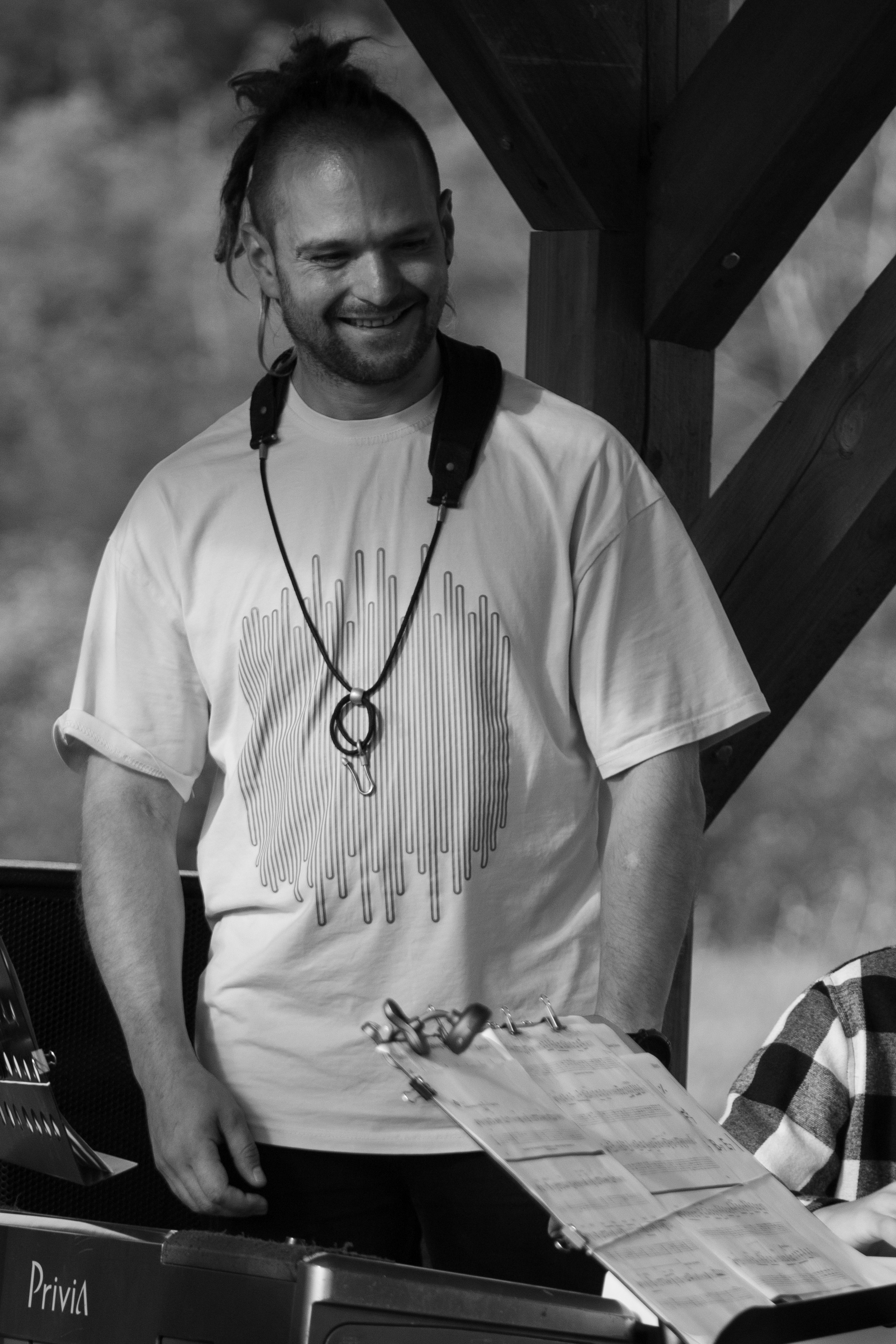 Джаз Концерт. Свадебный и семейный фотограф в Москве Анастасия. Помогу вам быть собой и создам теплые, живые фотографии. Семейный фотограф в Дмитрове