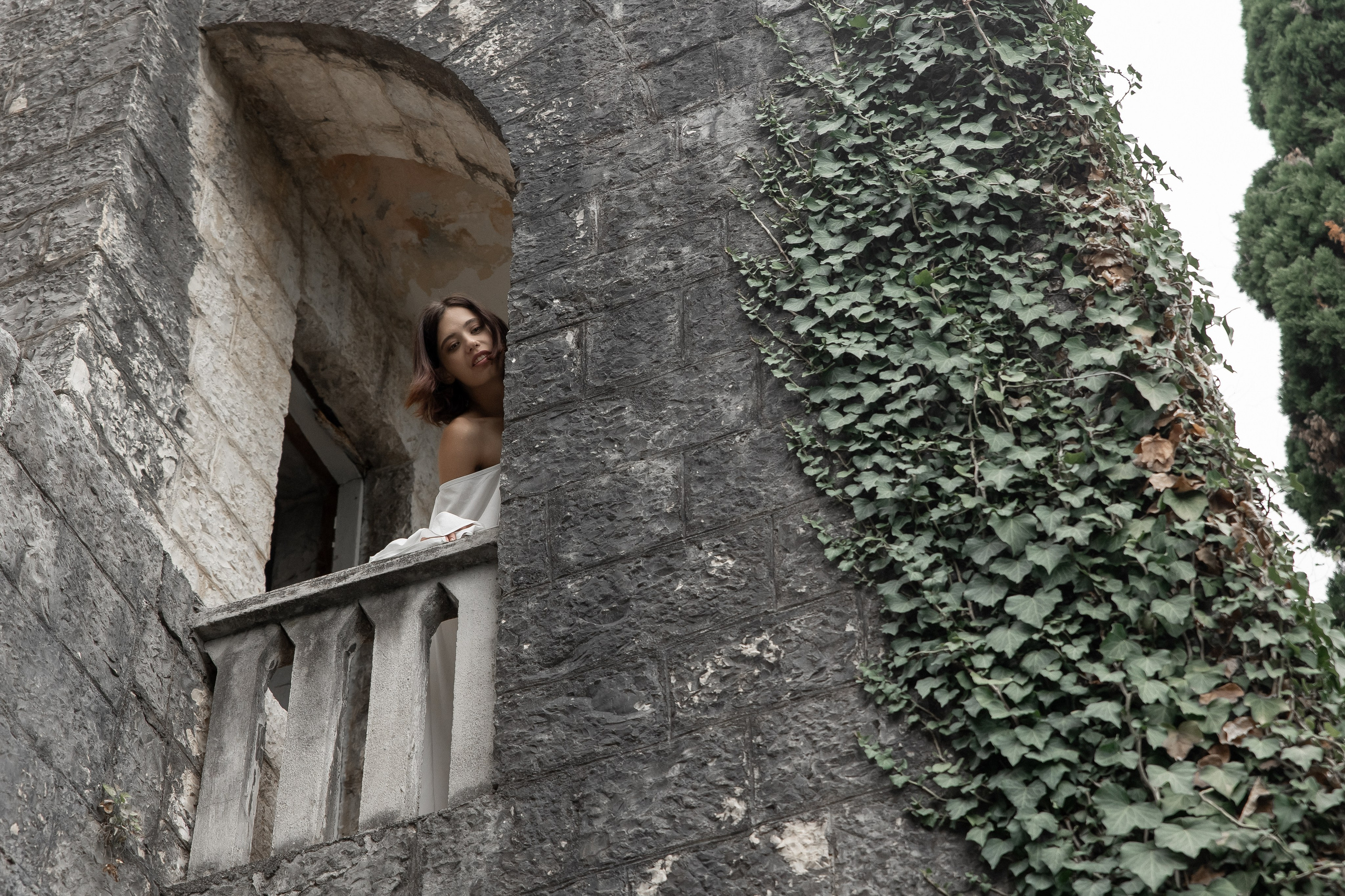 Влюбиться в Абхазии. Свадебный  фотограф Юлия Гривцова Москва