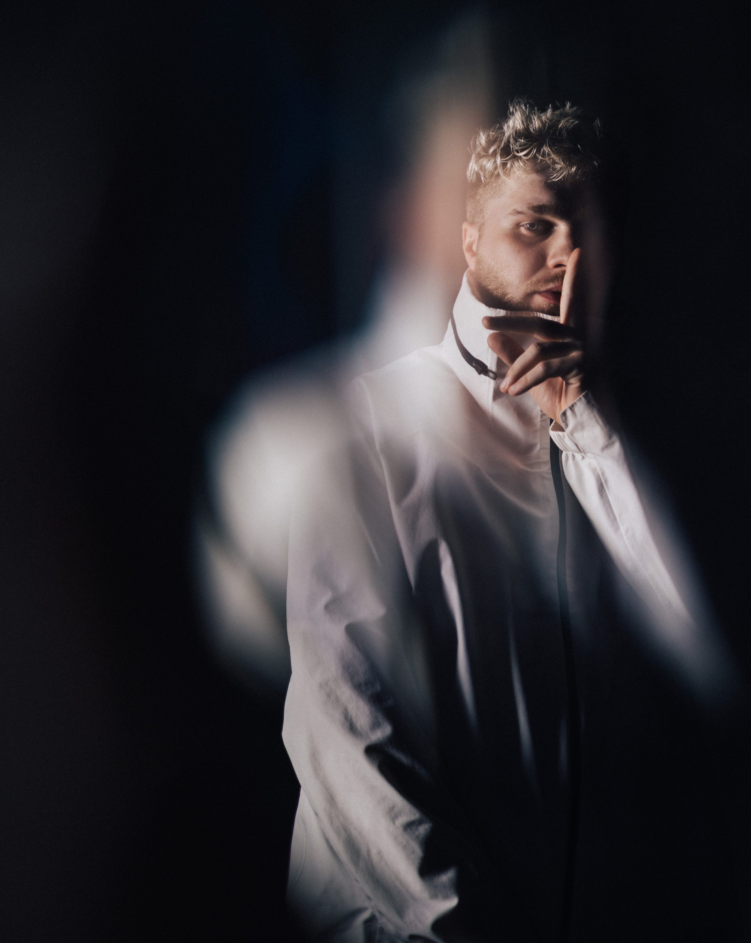 АЛЕКСАНДР. Концертный и репортажный фотограф в Москве и Санкт-Петербурге Мария