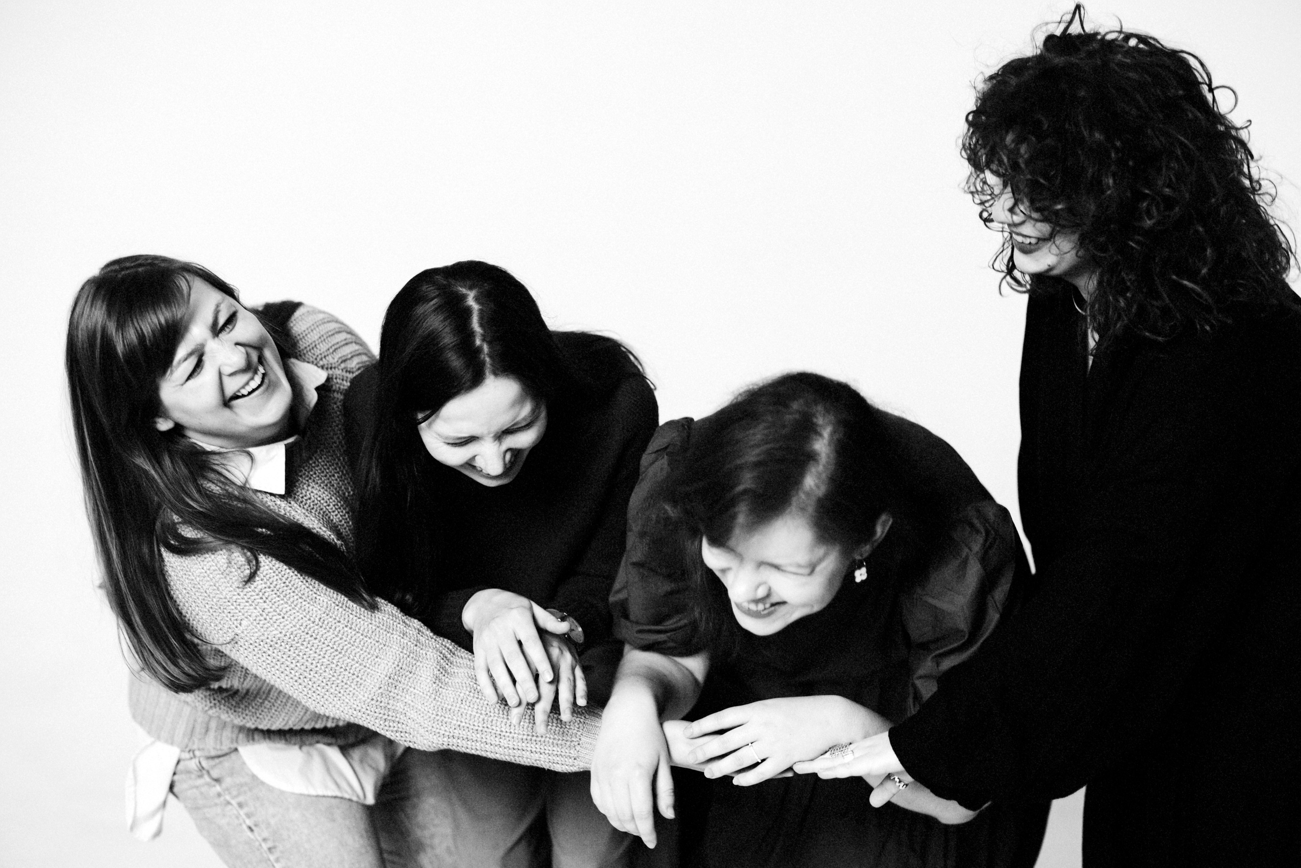 Женская фотосессия. Фотограф Балаев Михаил