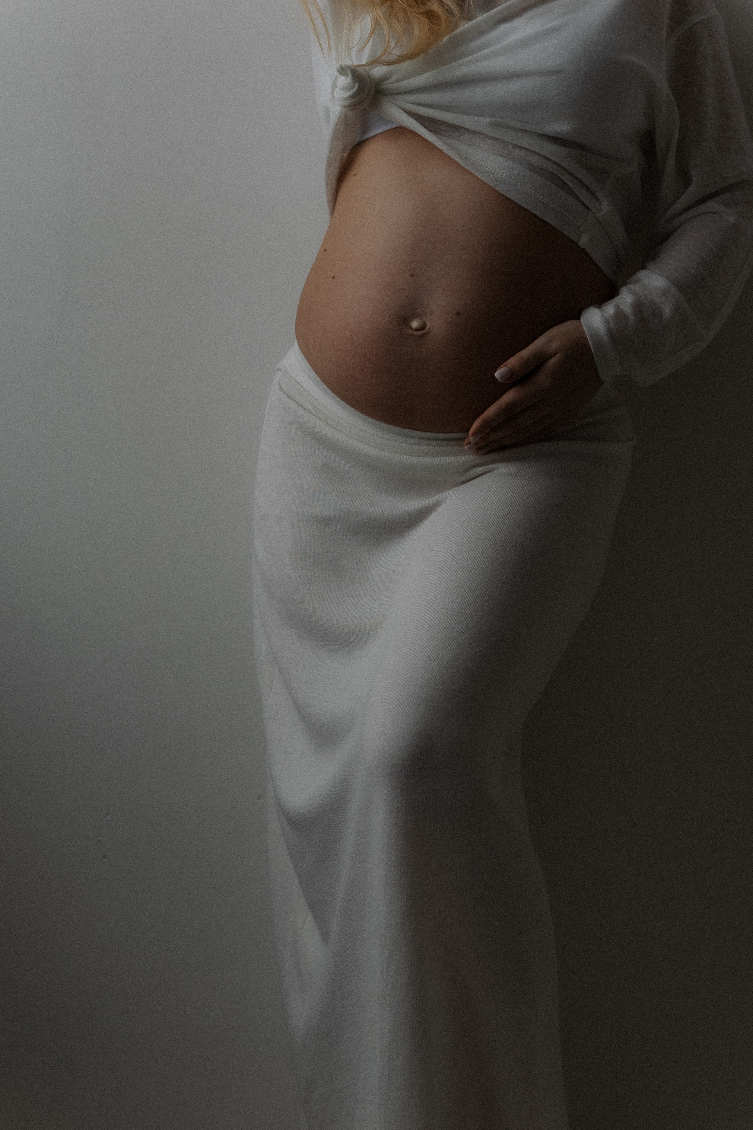 Беременность. Смирнова Алена Фотограф Екатеринбург