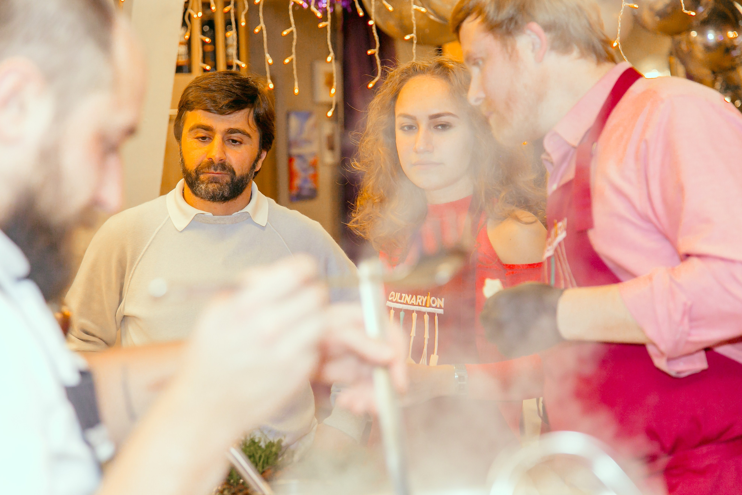 Кулинарный МК. Главная