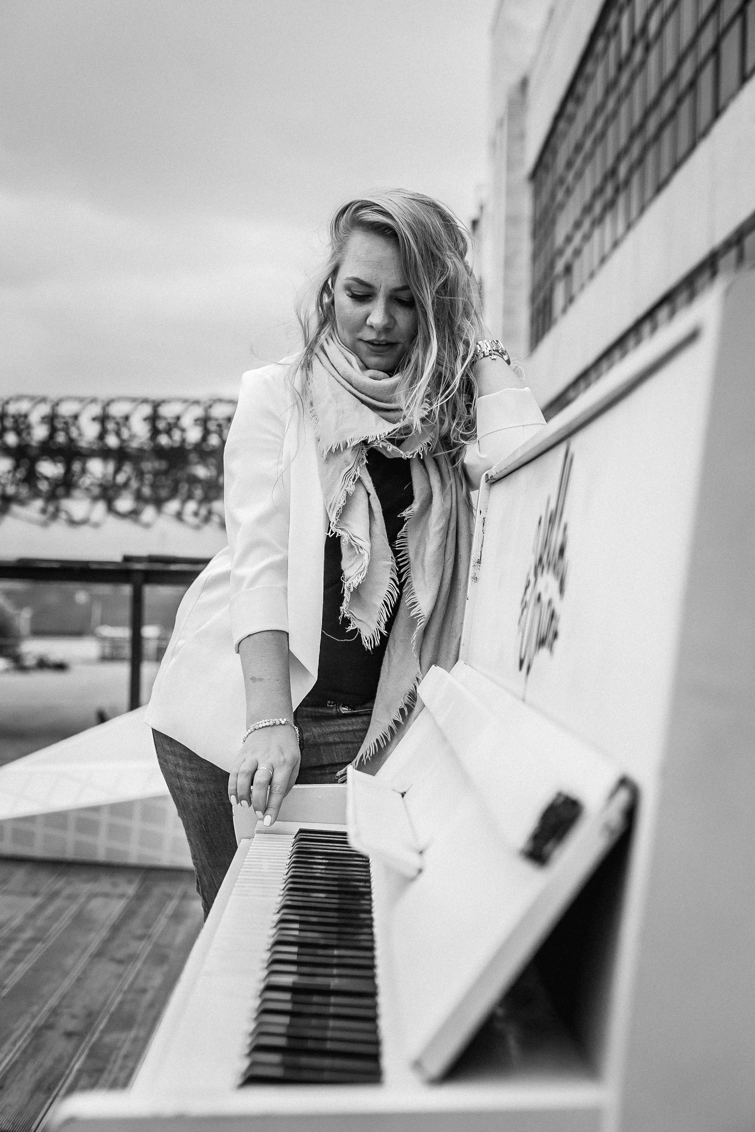 АННА ПОРТ. Главная