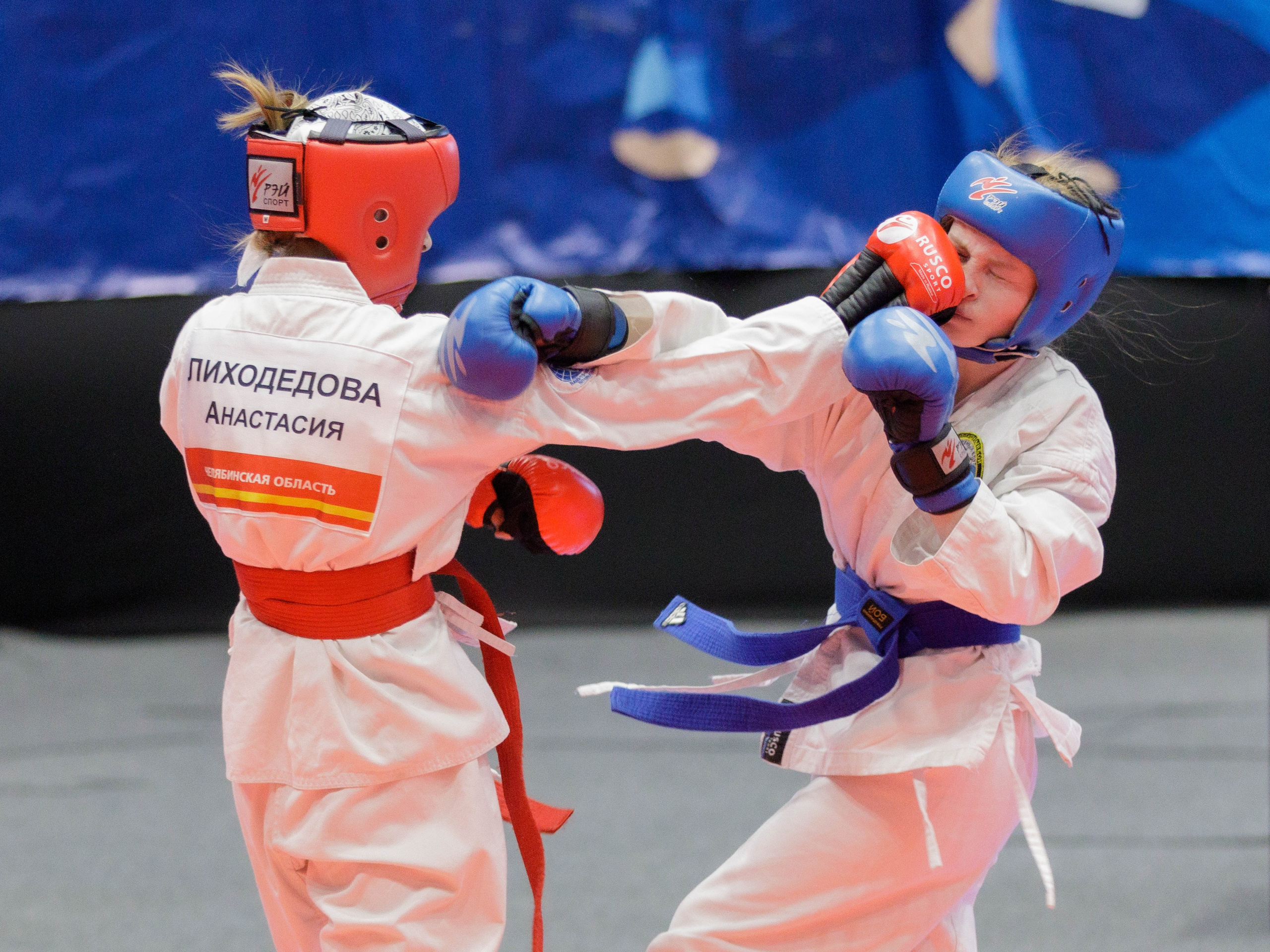 Первенство России по рукопашному бою. ЛДС. Репортажный фотограф в Новосибирске Алена Помазунова
