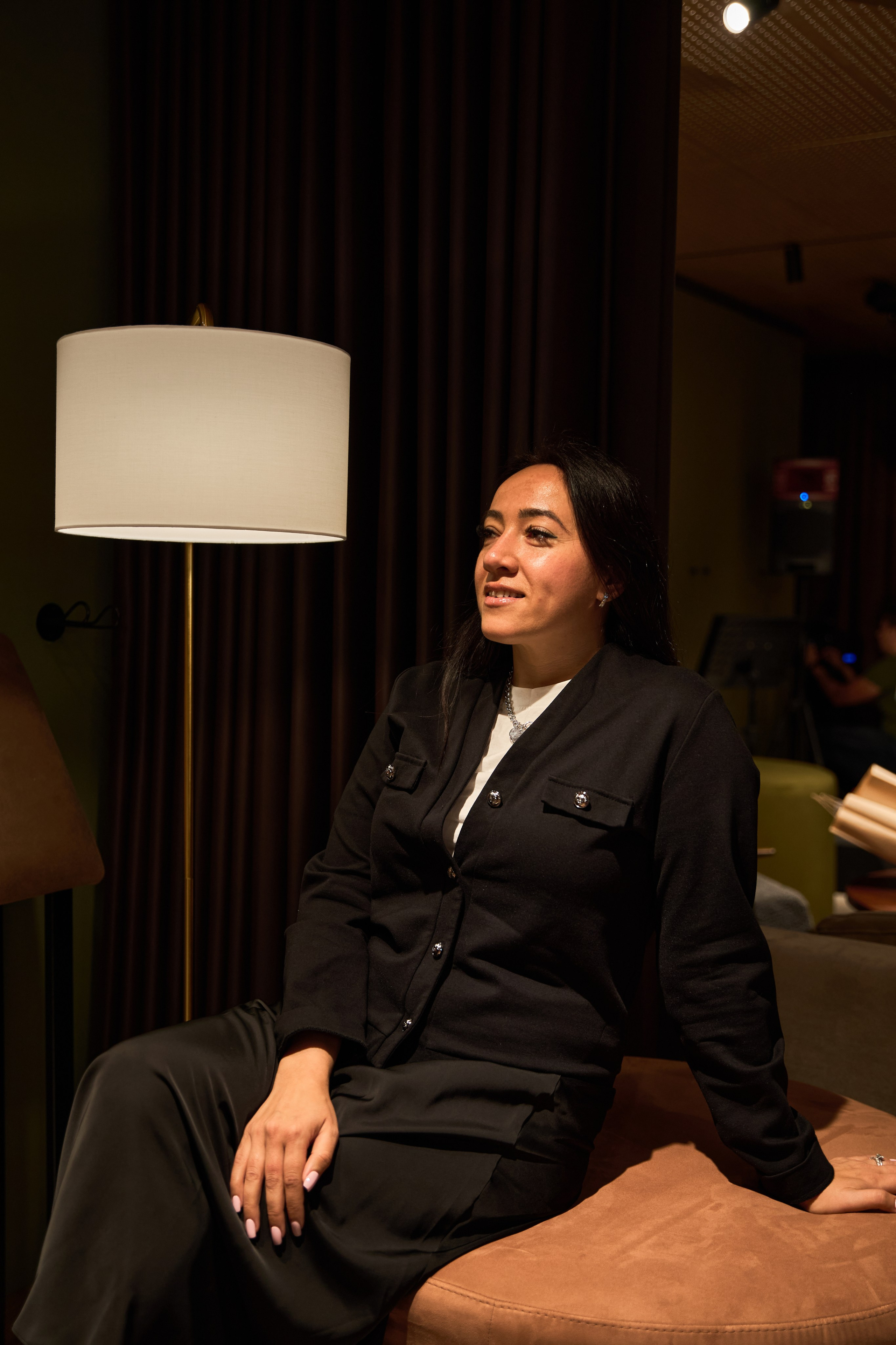 Концерт. Фотограф в Москве Анна Дзен