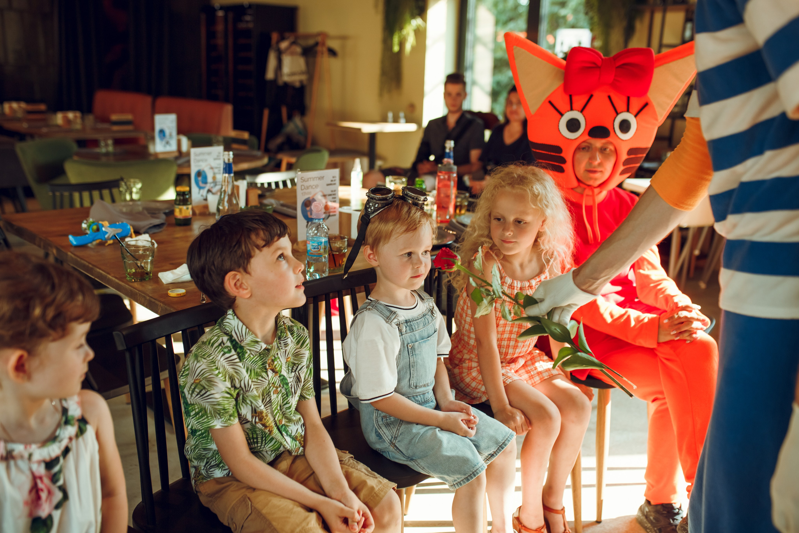 День Рождения Платона. Фотограф на Крещение, семейный фотограф в Москве