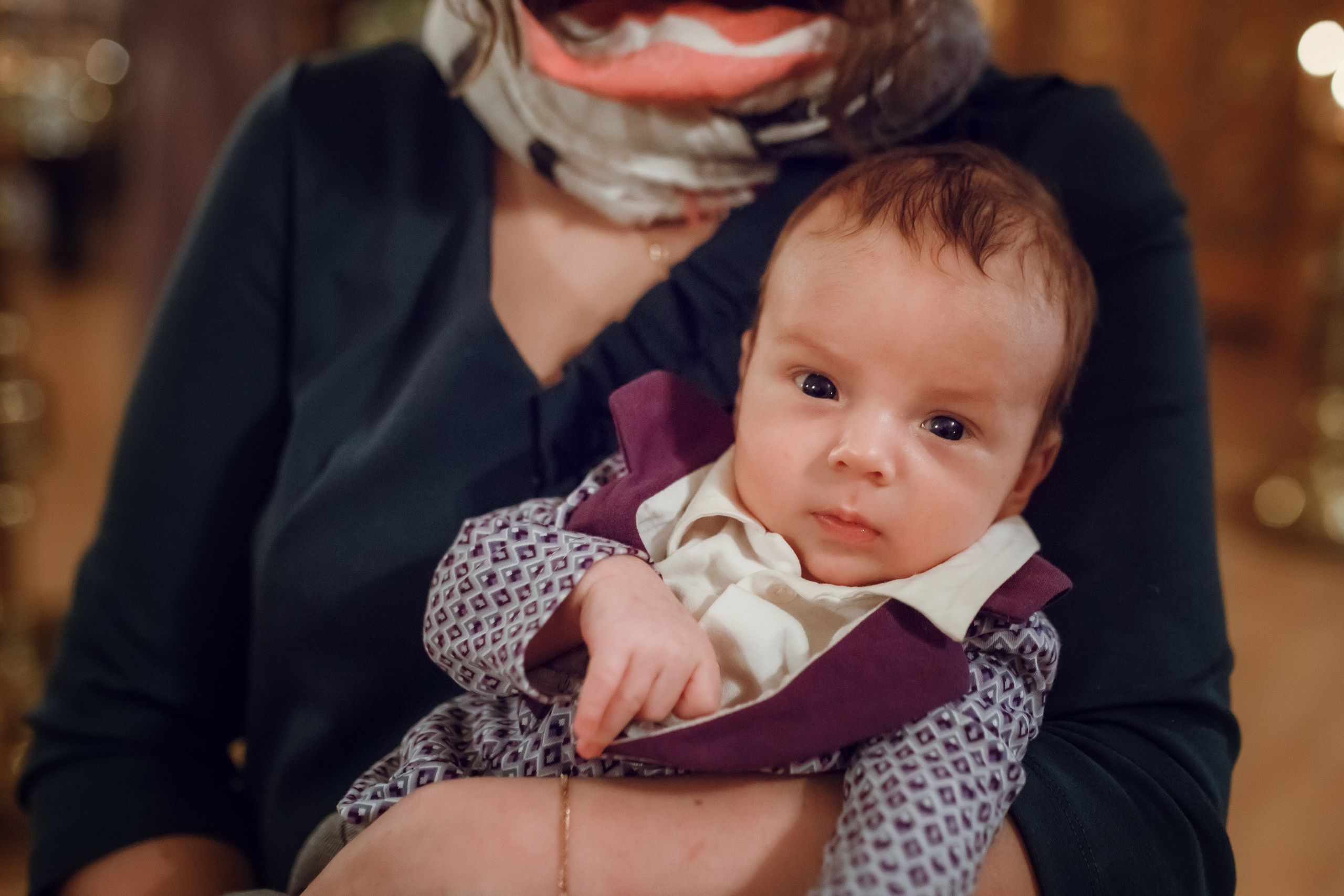 Крещение Саввы. Фотограф на Крещение, семейный фотограф в Москве